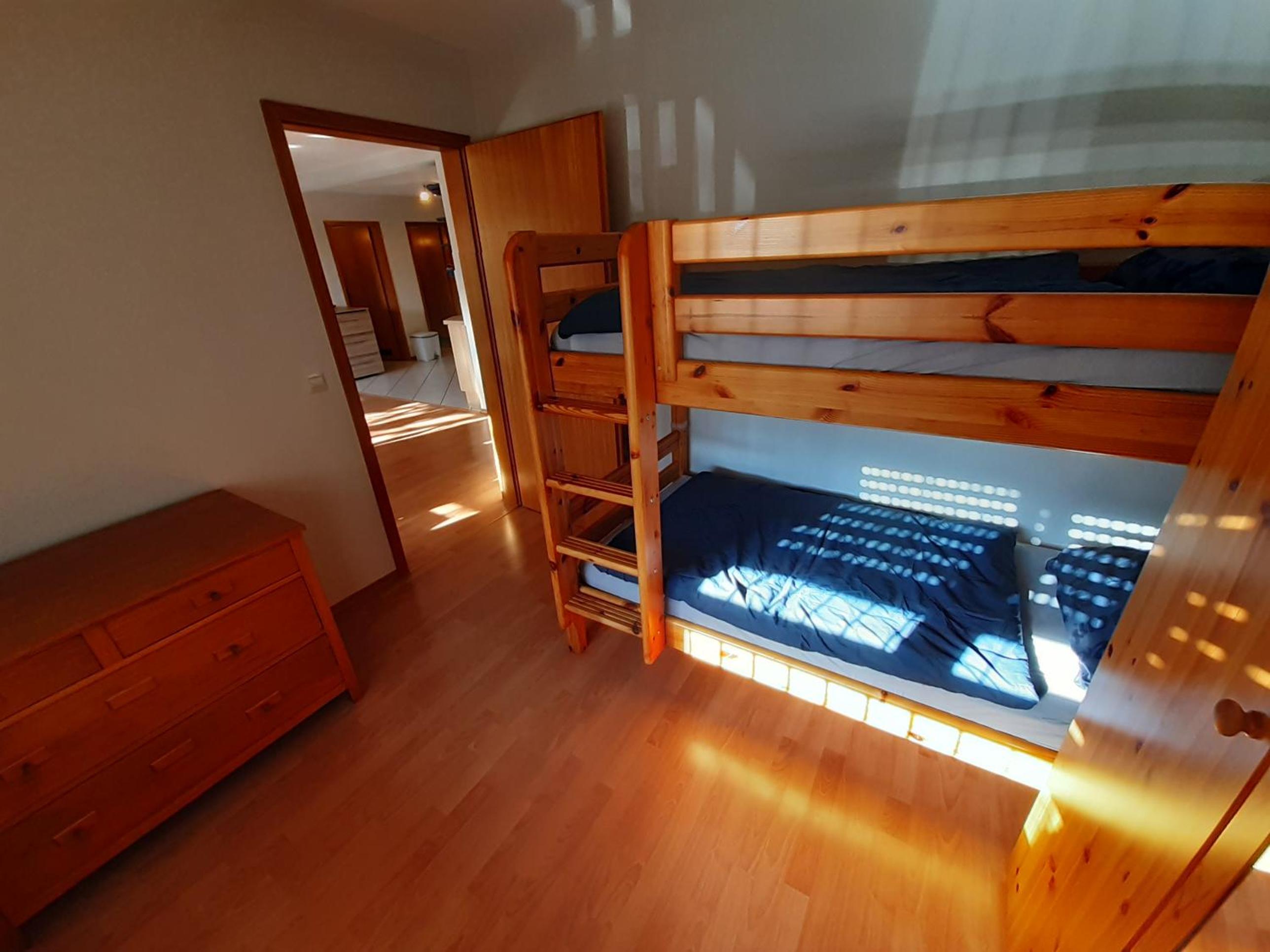 Two-Bedroom Apartment - Photo 23