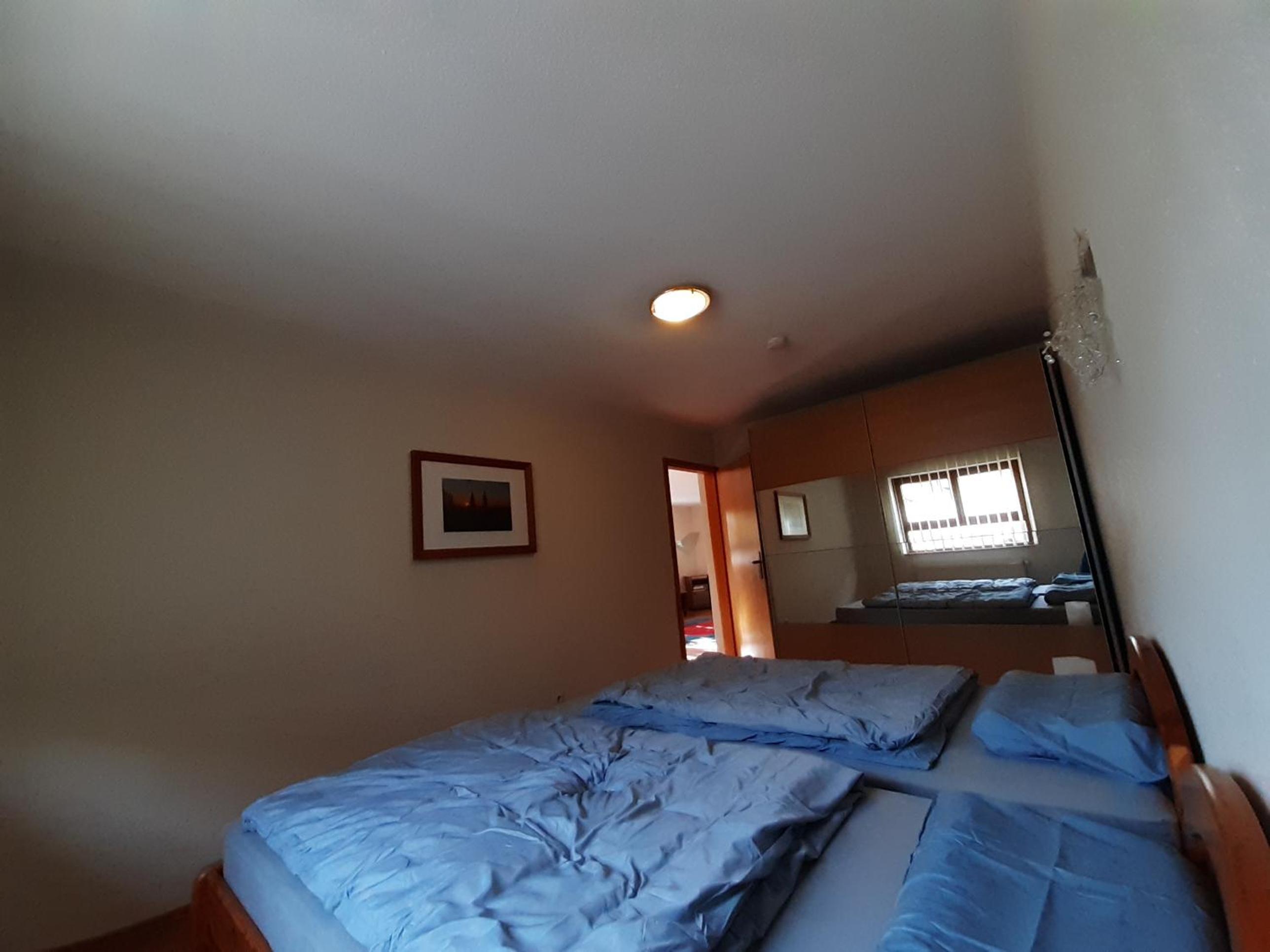 Two-Bedroom Apartment - Photo 21