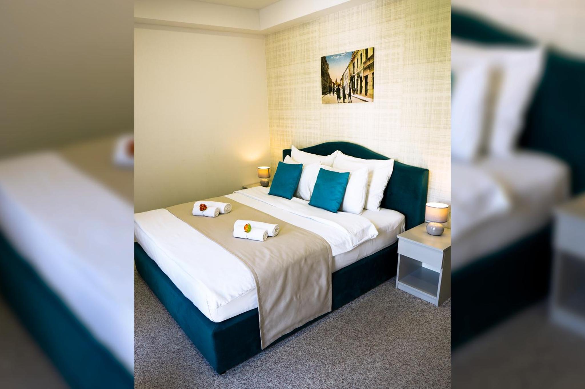 King Room with Mountain View - Photo 16