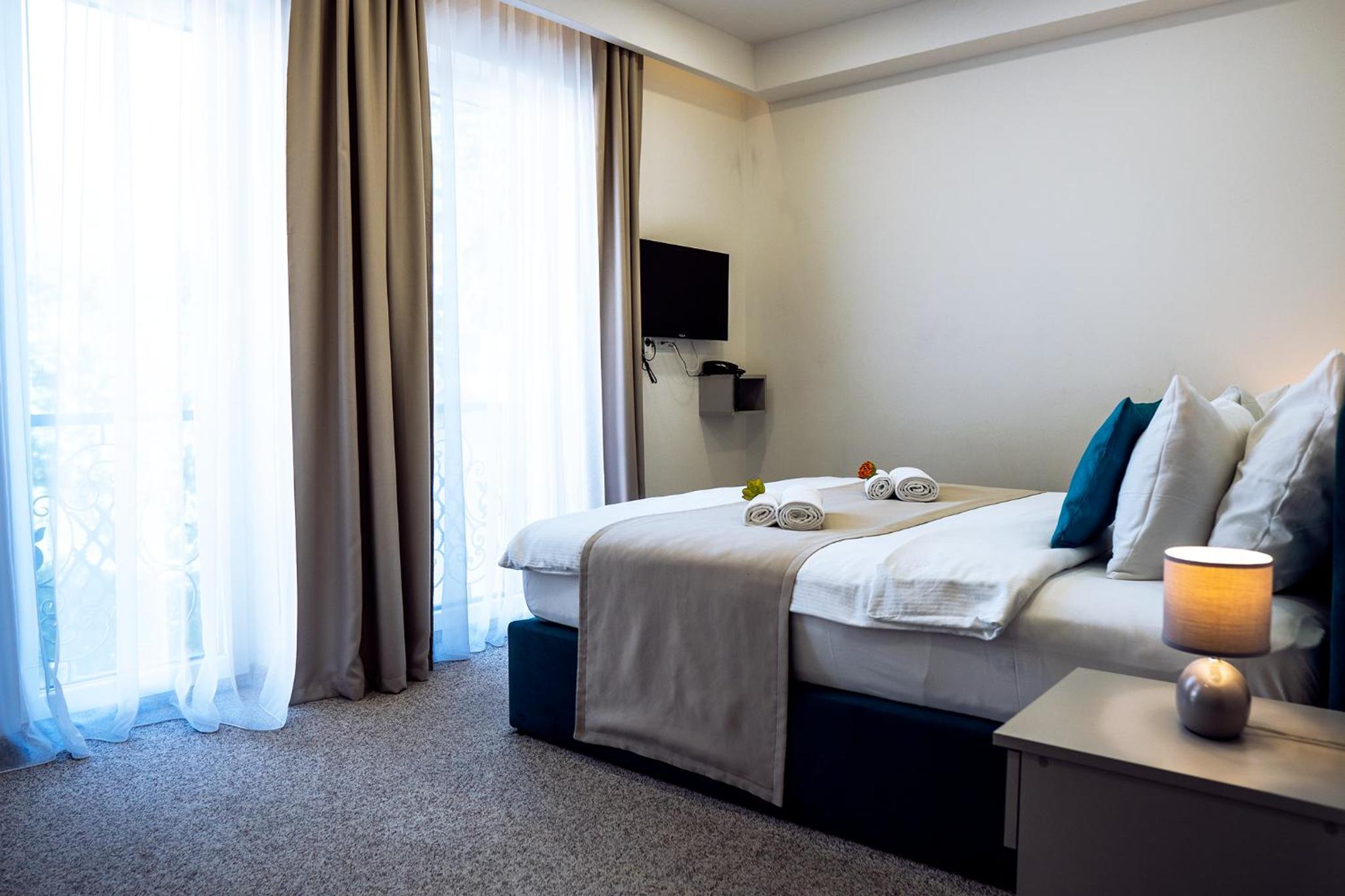King Room with Mountain View - Photo 17