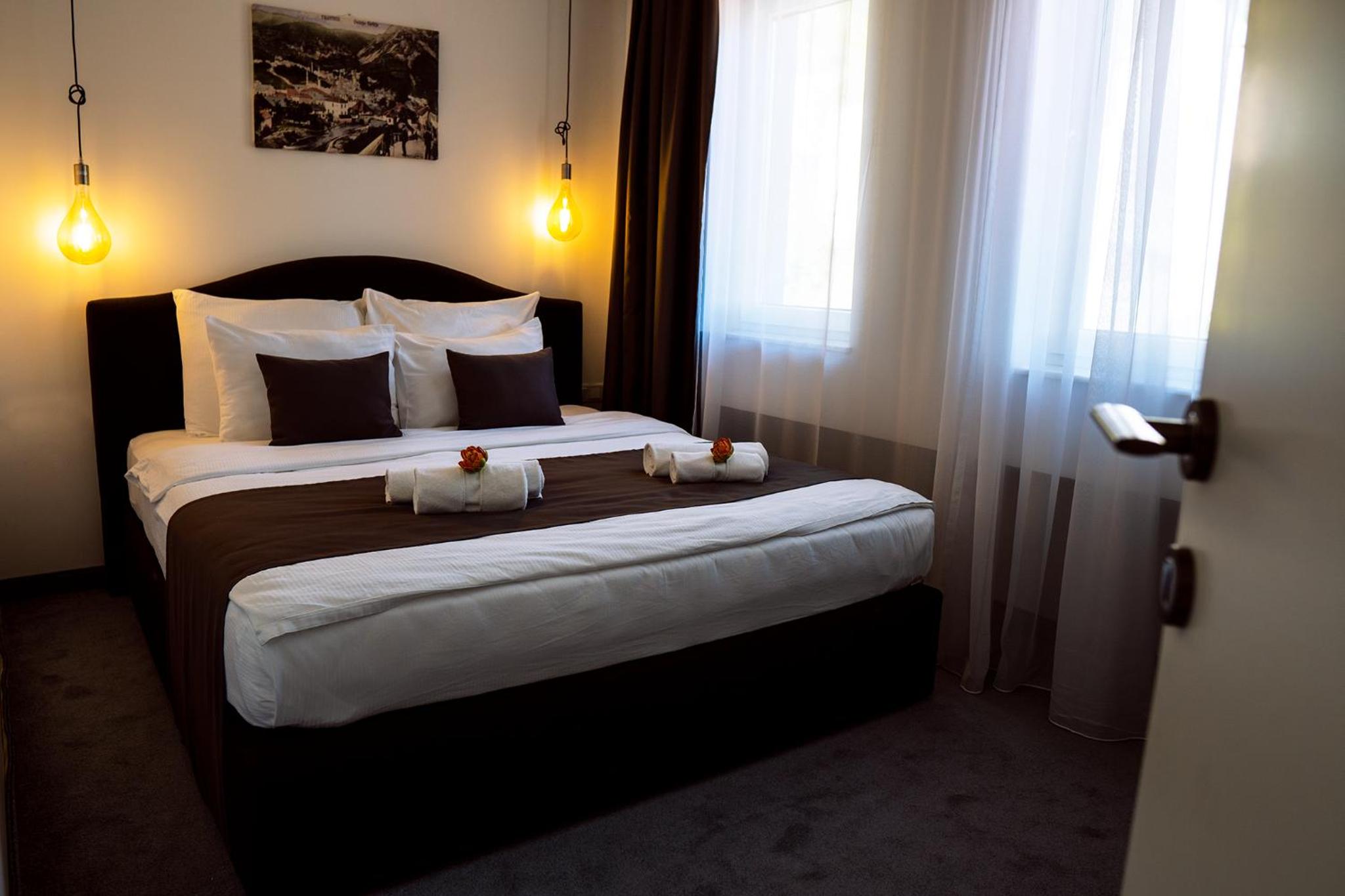 King Room with Mountain View - Photo 20
