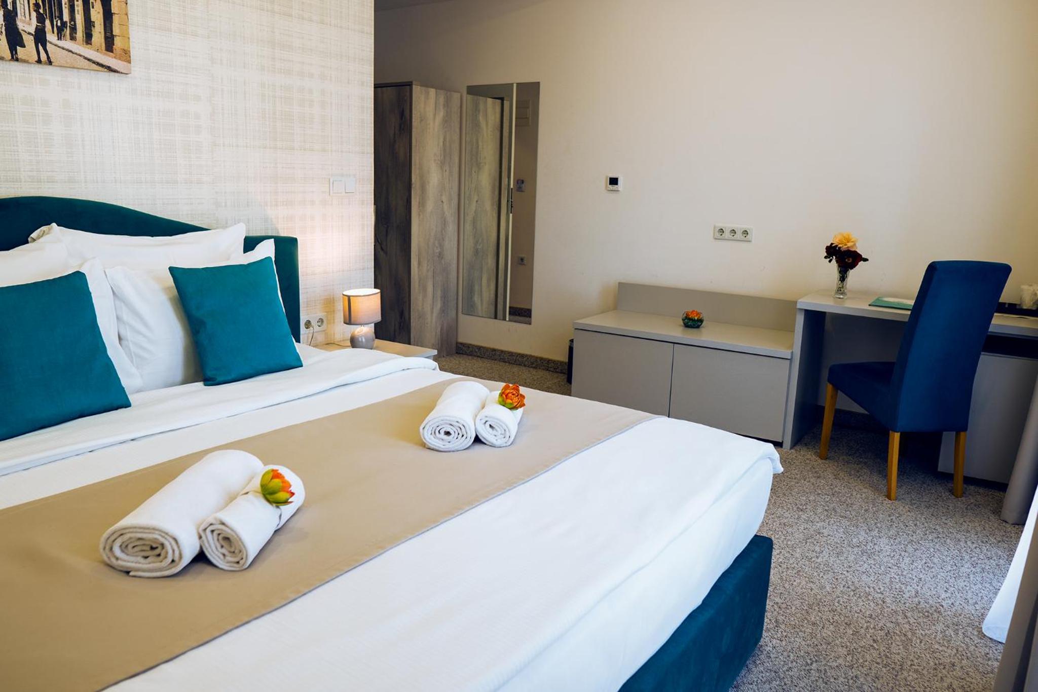 King Room with Mountain View - Photo 18