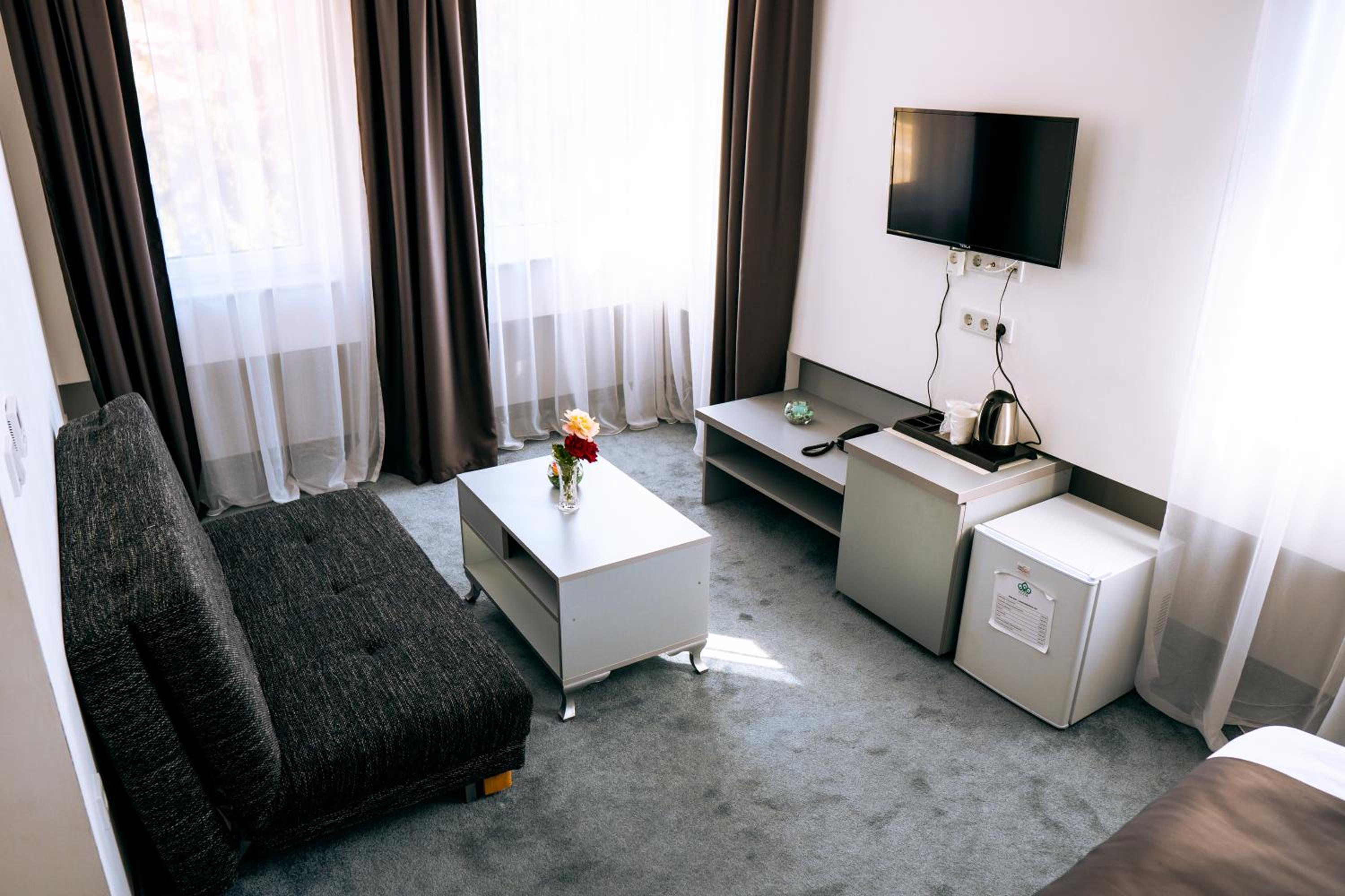 Apartment - Split Level