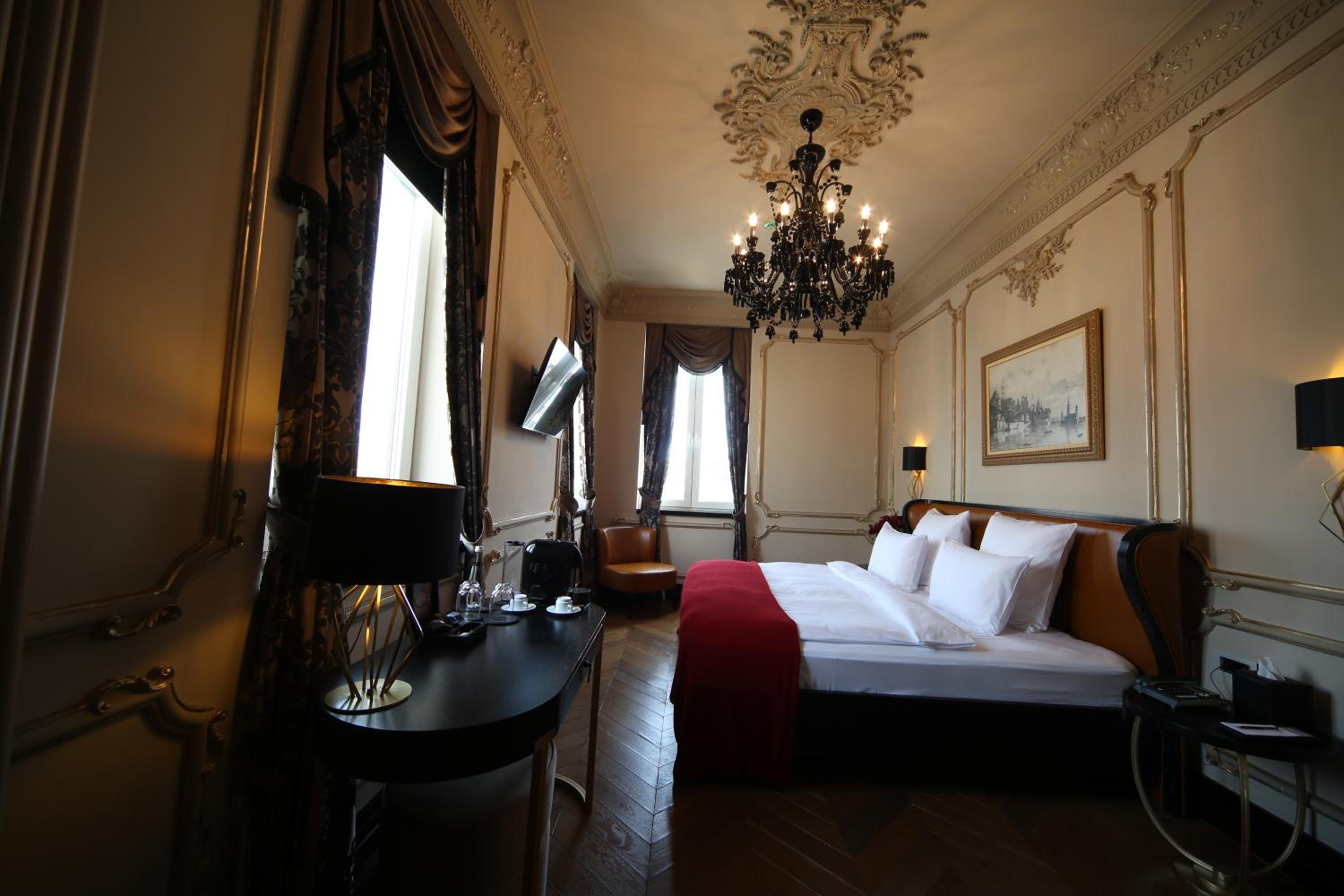 Comfort Double Room photo 2