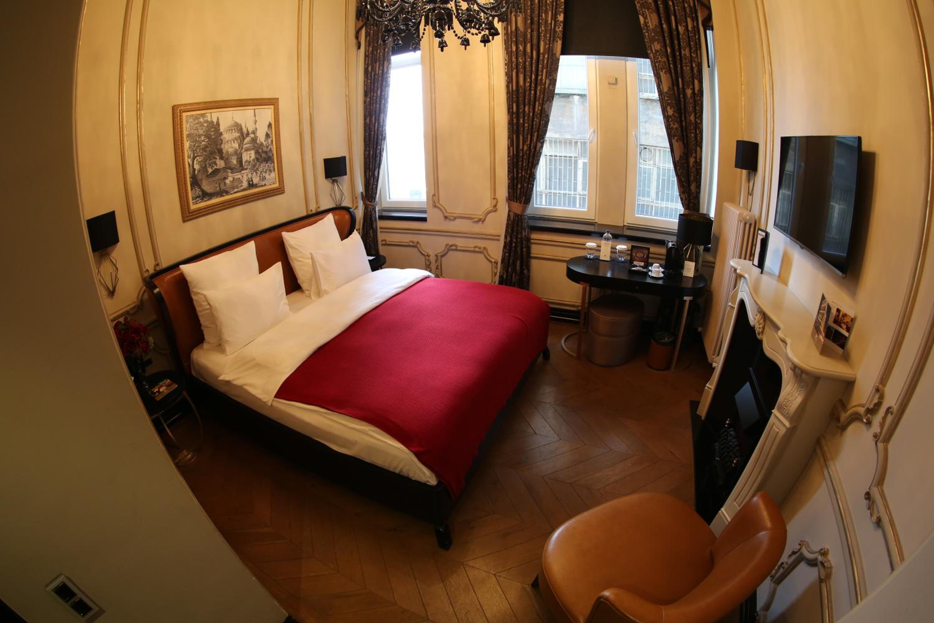 Comfort Double Room photo 1