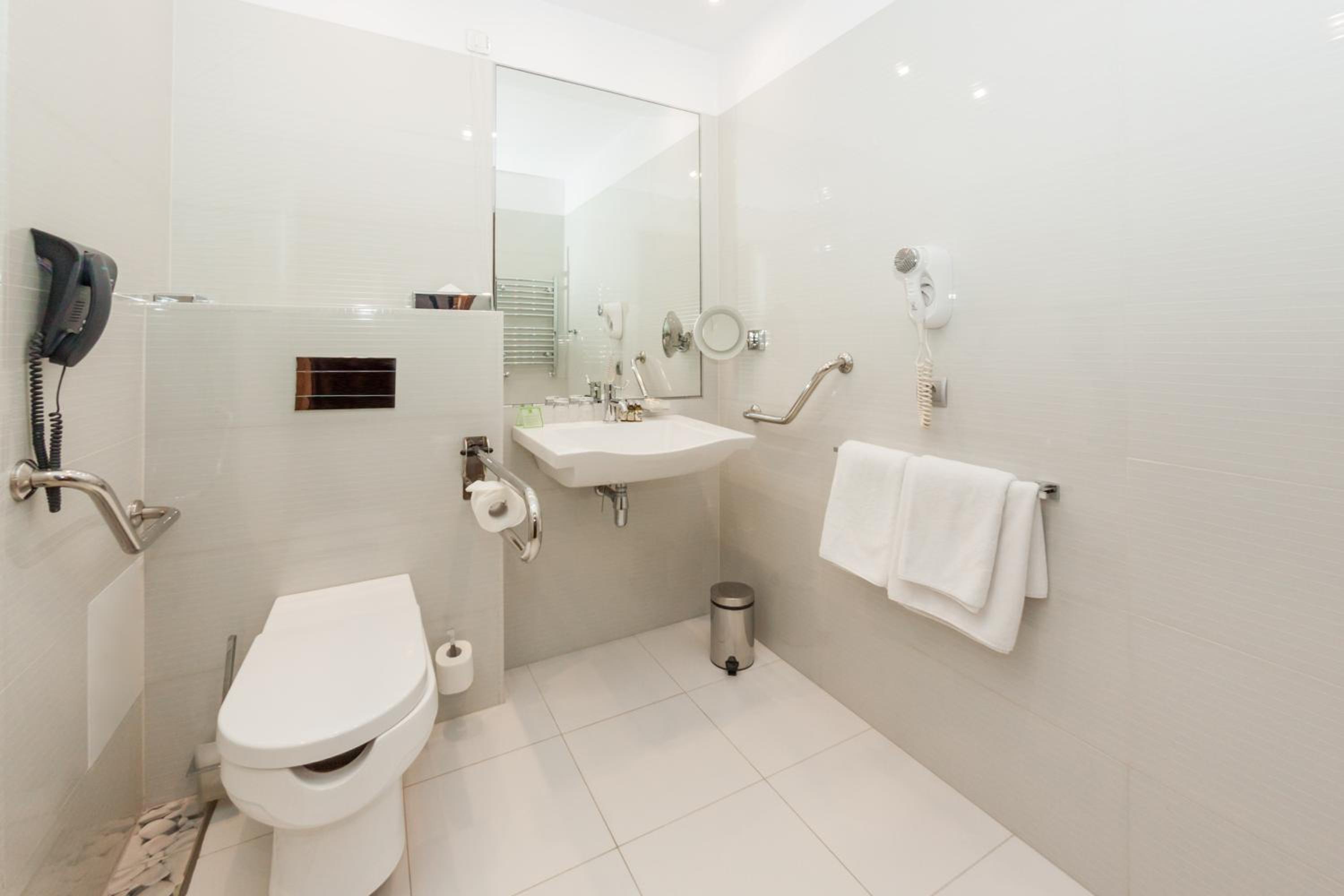 Qubus Hotel Bydgoszcz, Foto 5