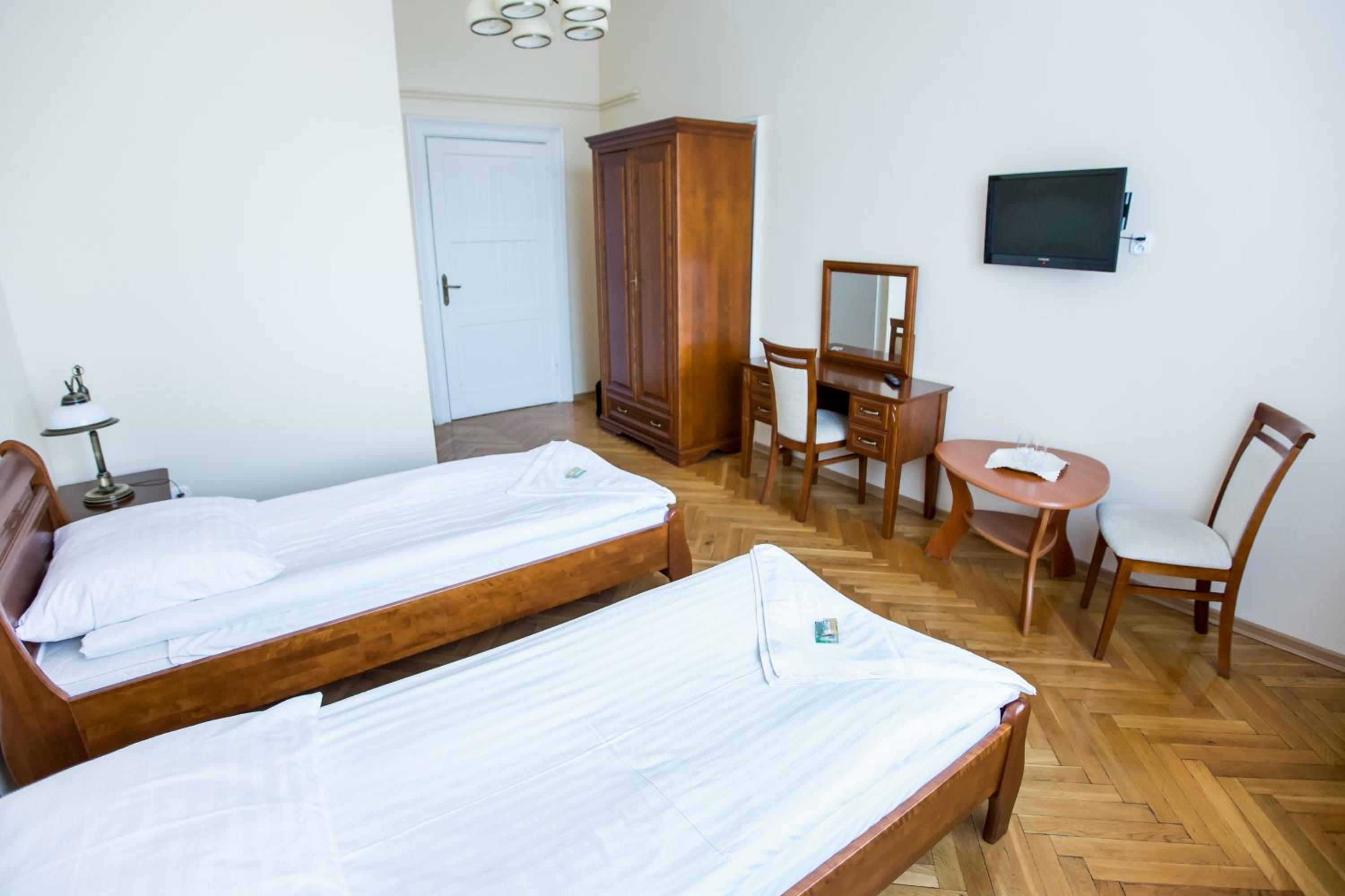 Double Room with Garden View photo 2