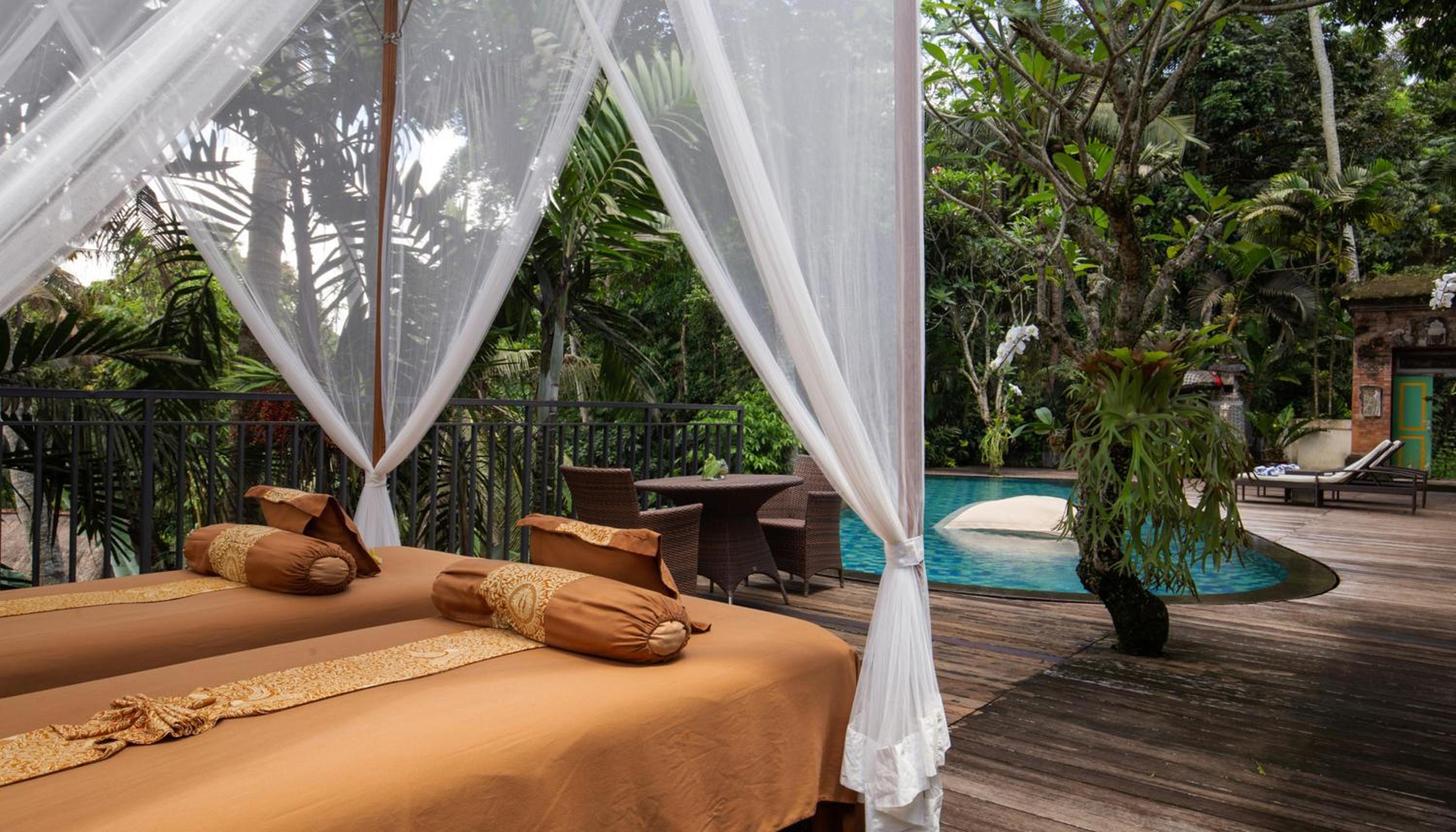 Founder's Home - Three Bedroom Pool Villa with BBQ Family Dinner and Butler Service photo 2