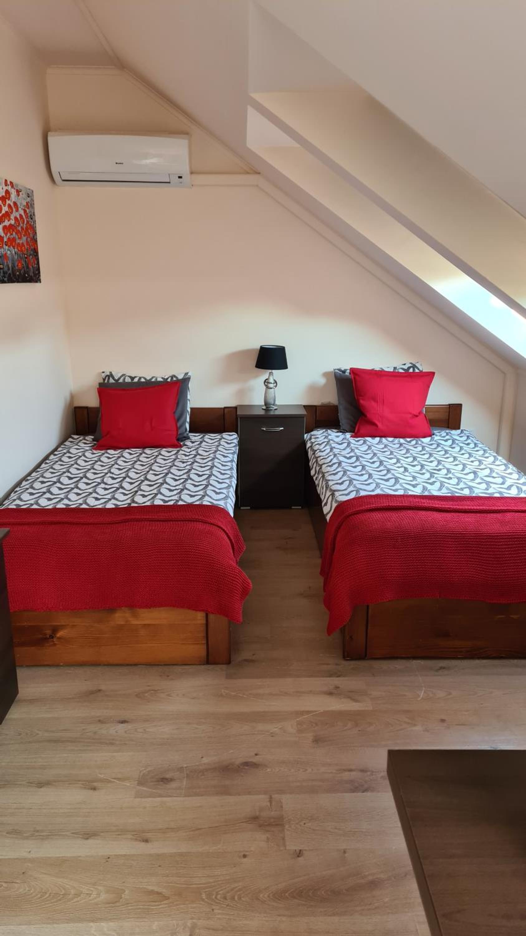 Standard Twin Room photo 1