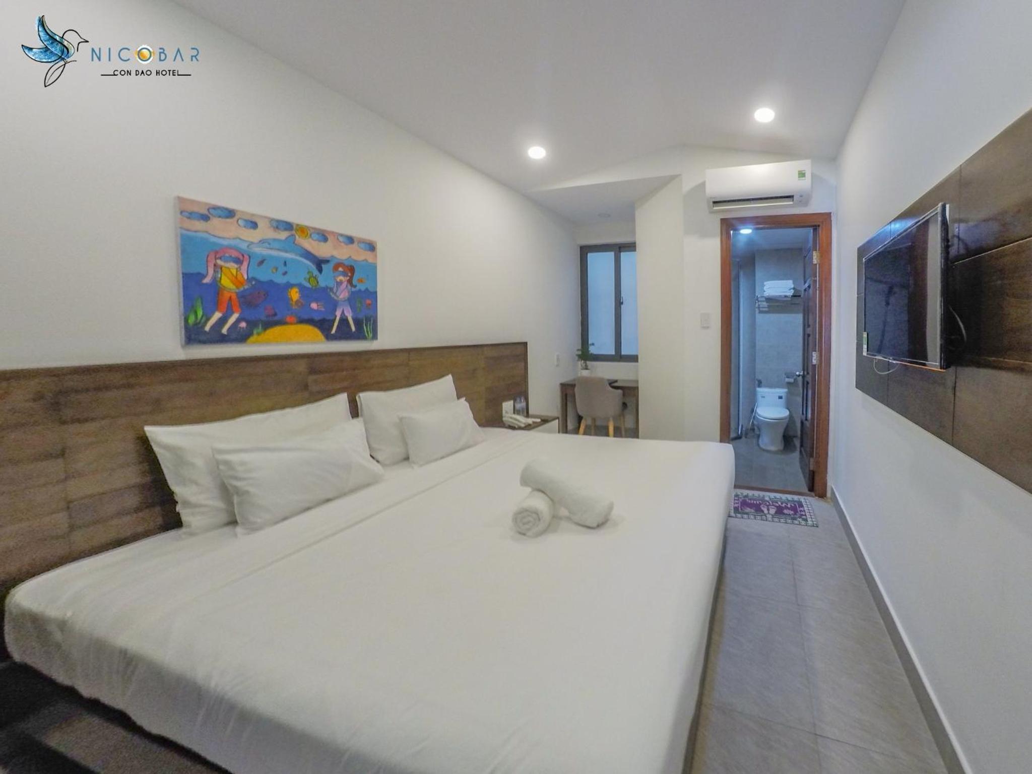 Standard Double Room - Photo 1