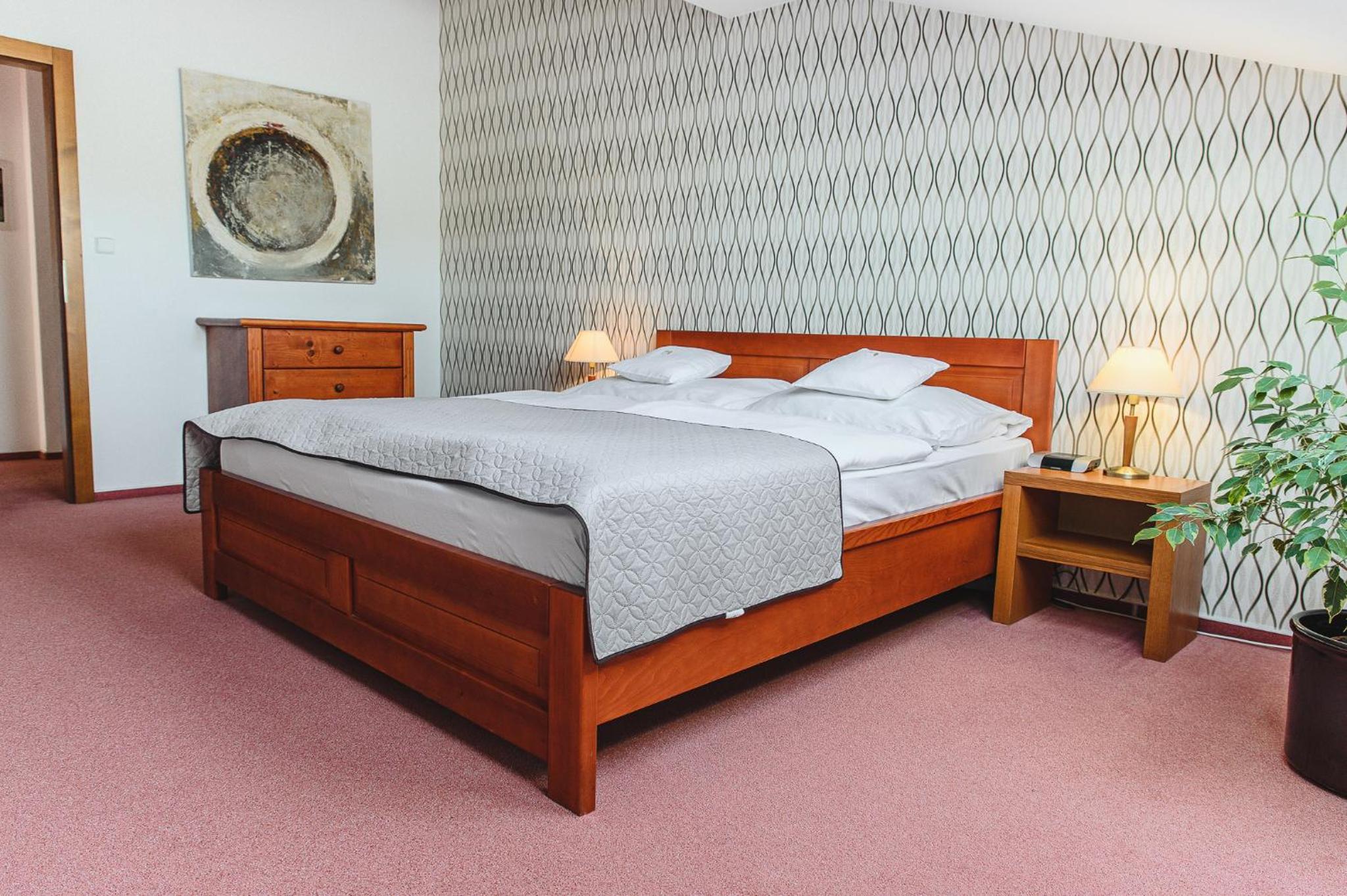 Comfort Suite photo 1