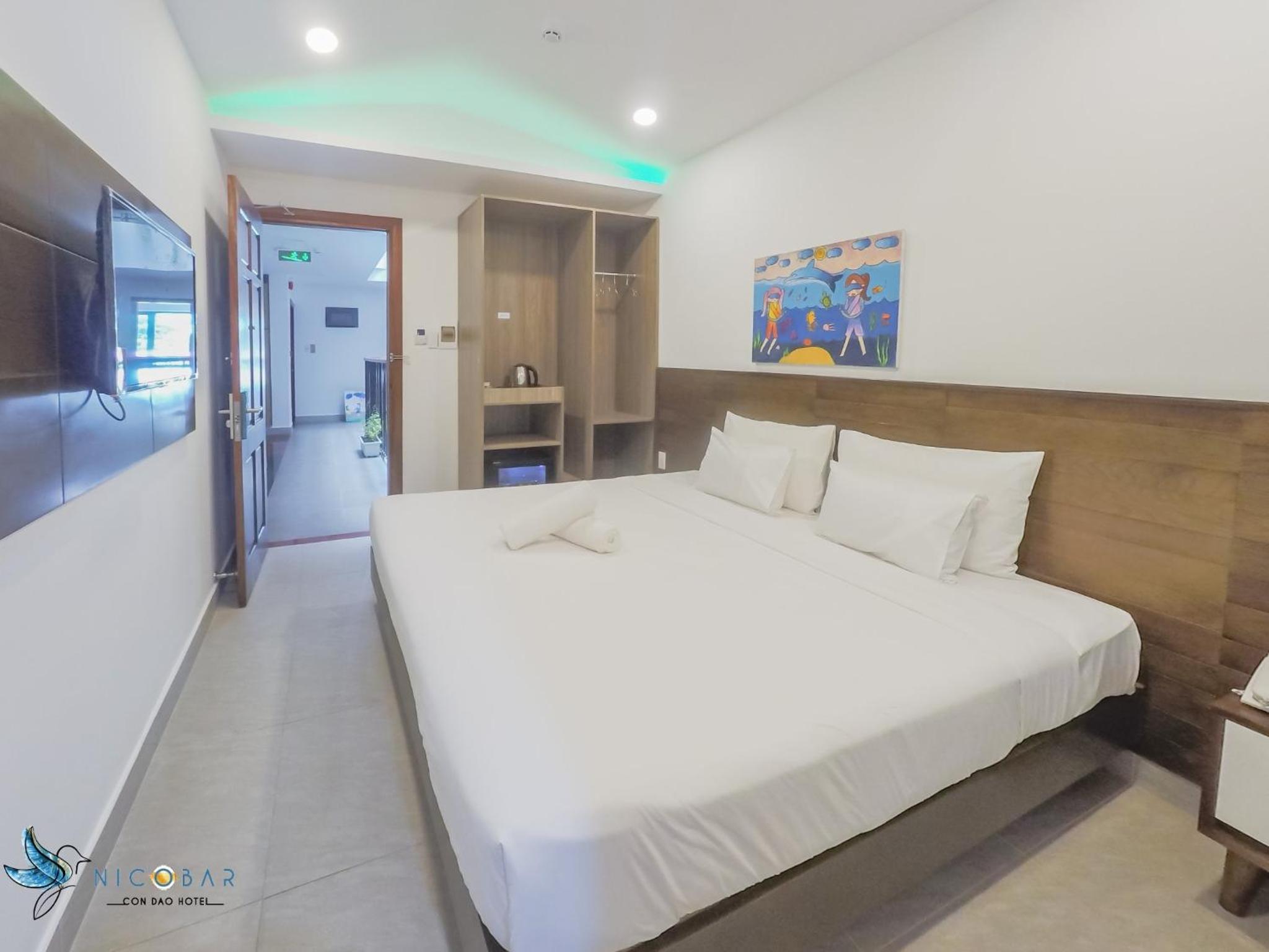 Standard Double Room - Photo 2