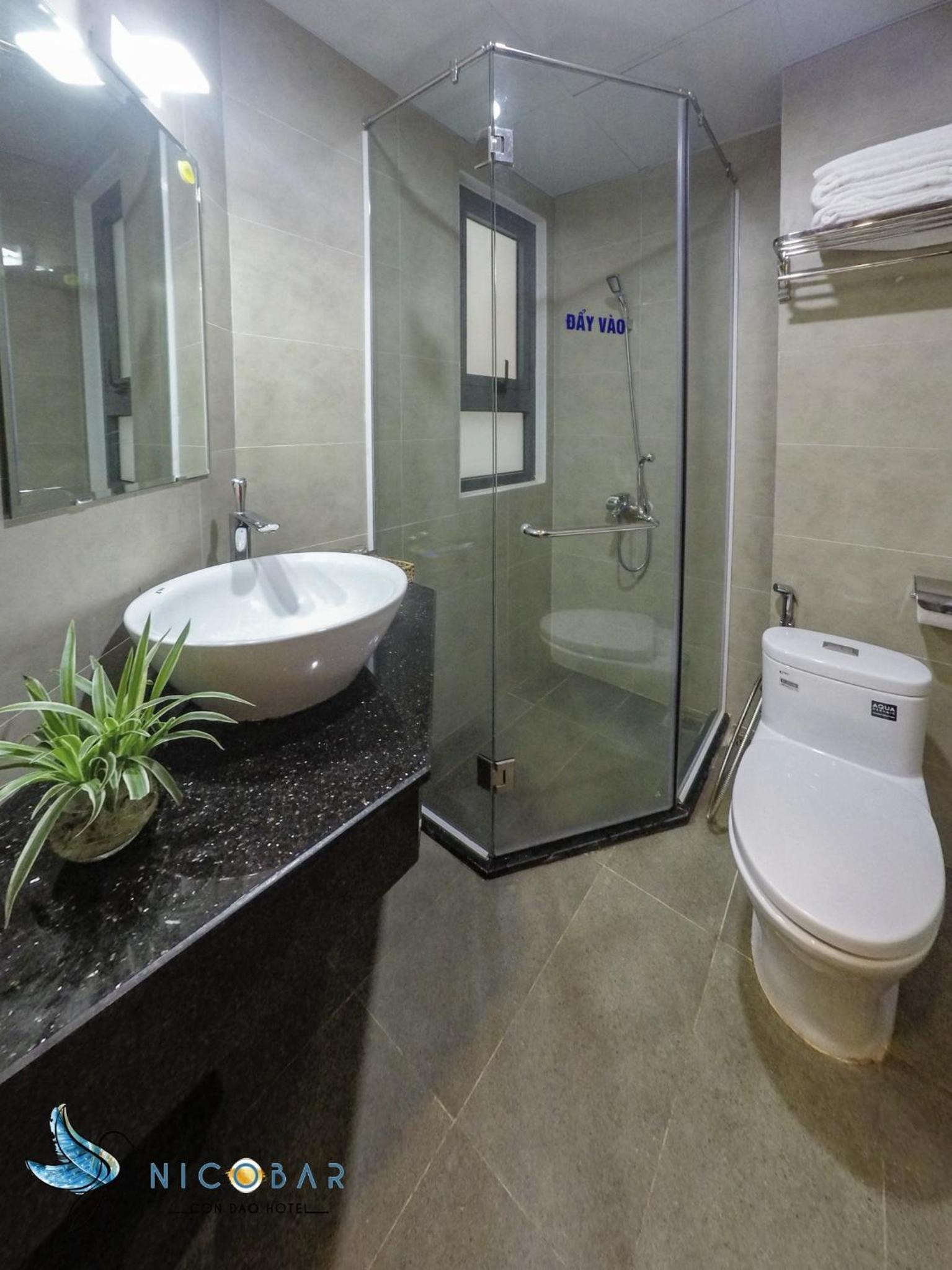 Standard Double Room - Photo 3