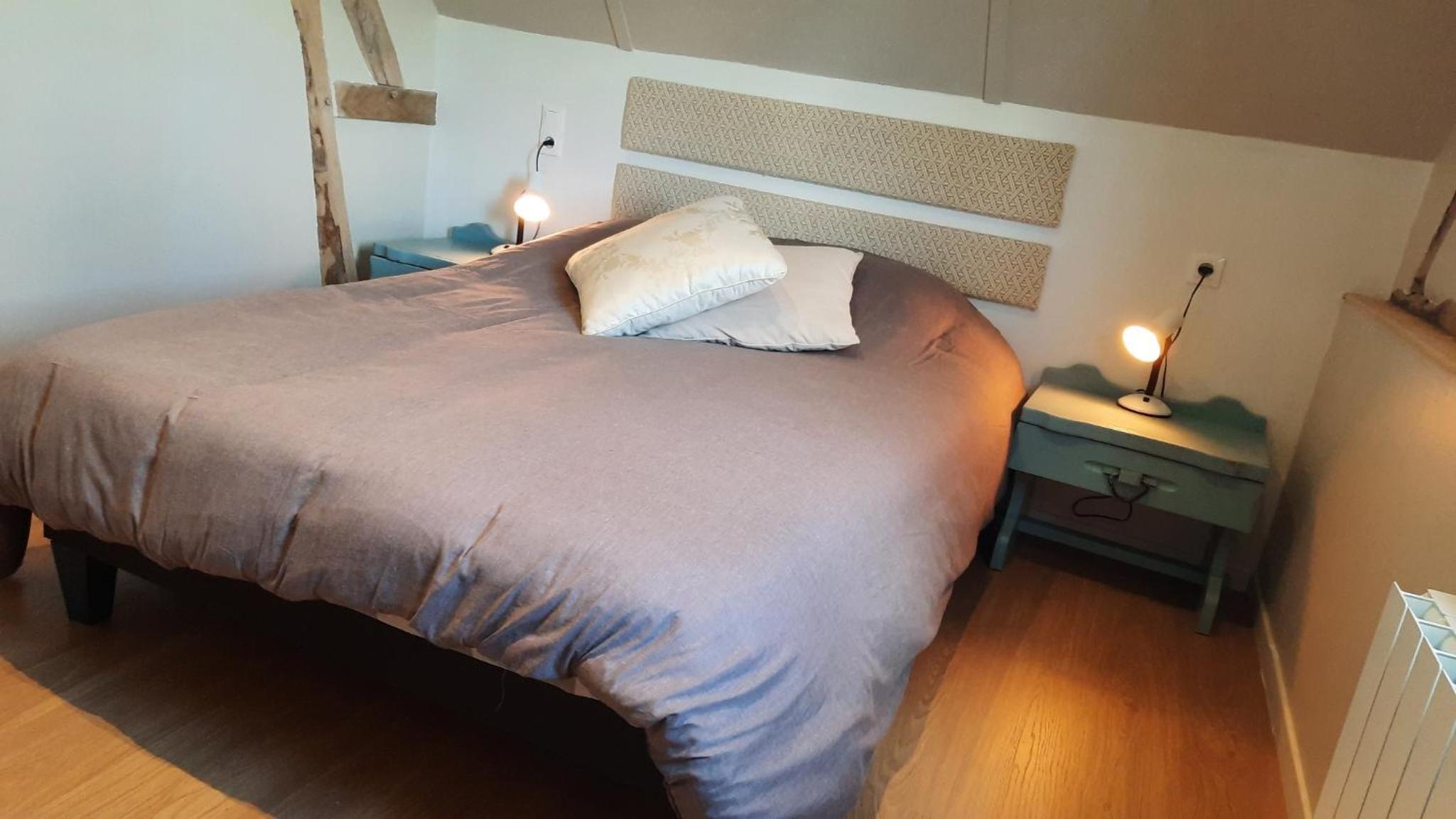 Double or Twin Room with Terrace photo 1