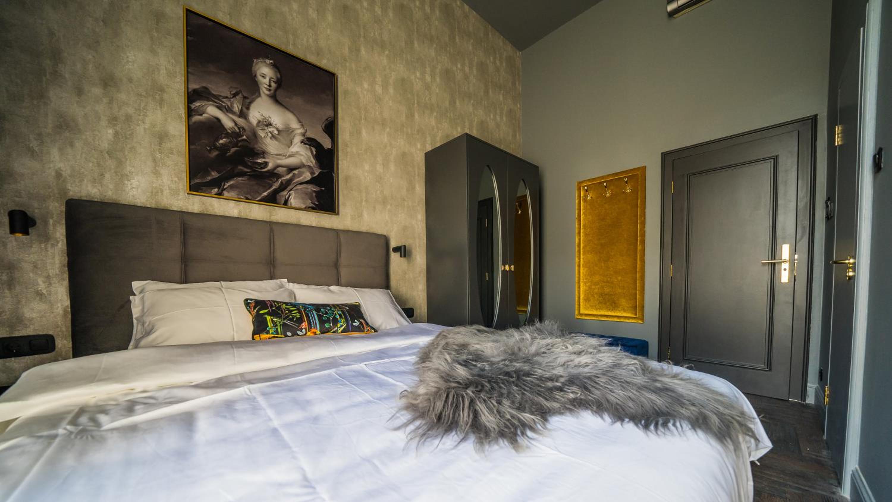 Standard Double Room - Photo 5
