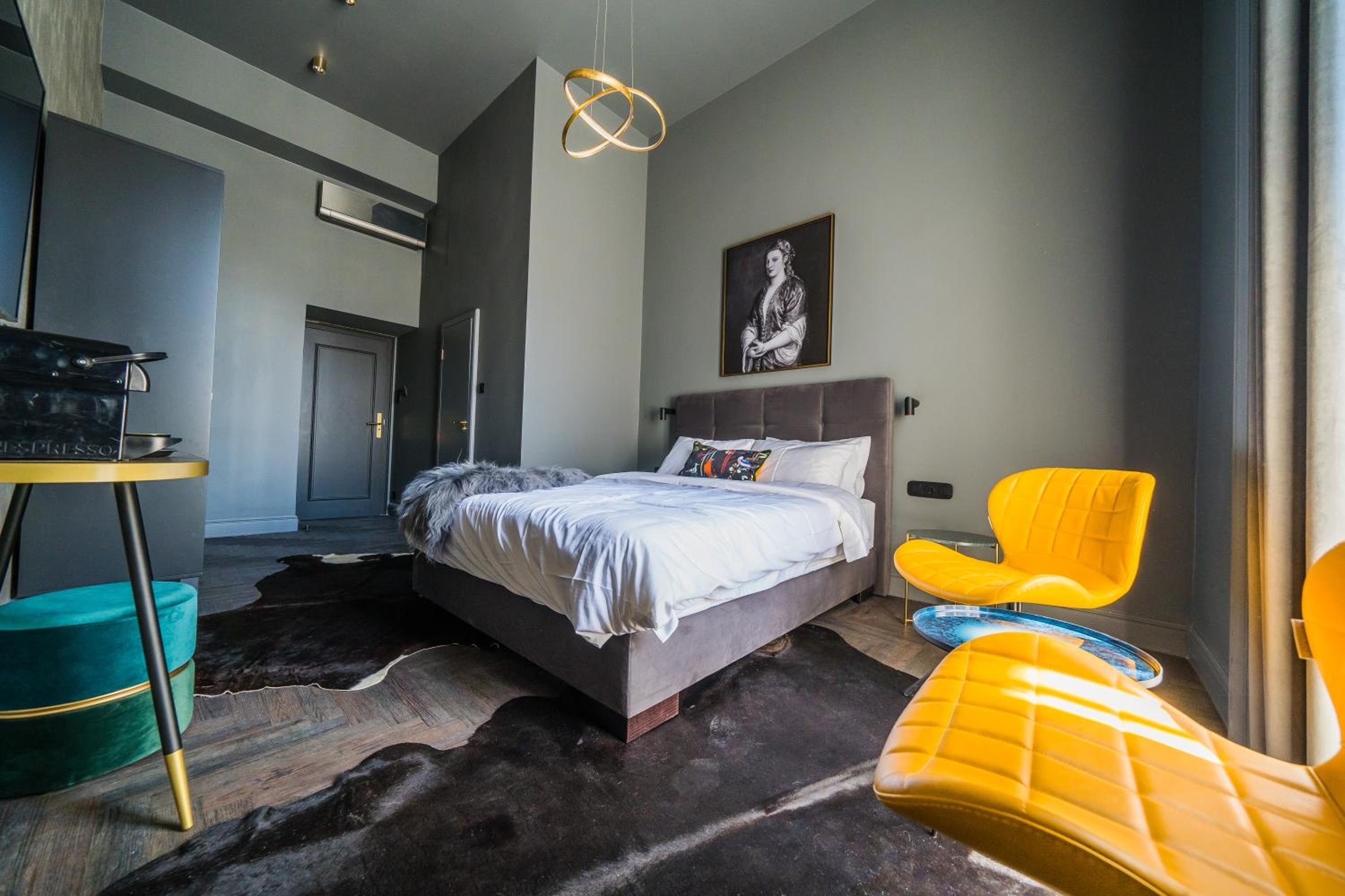 Deluxe Double Room - Photo 3