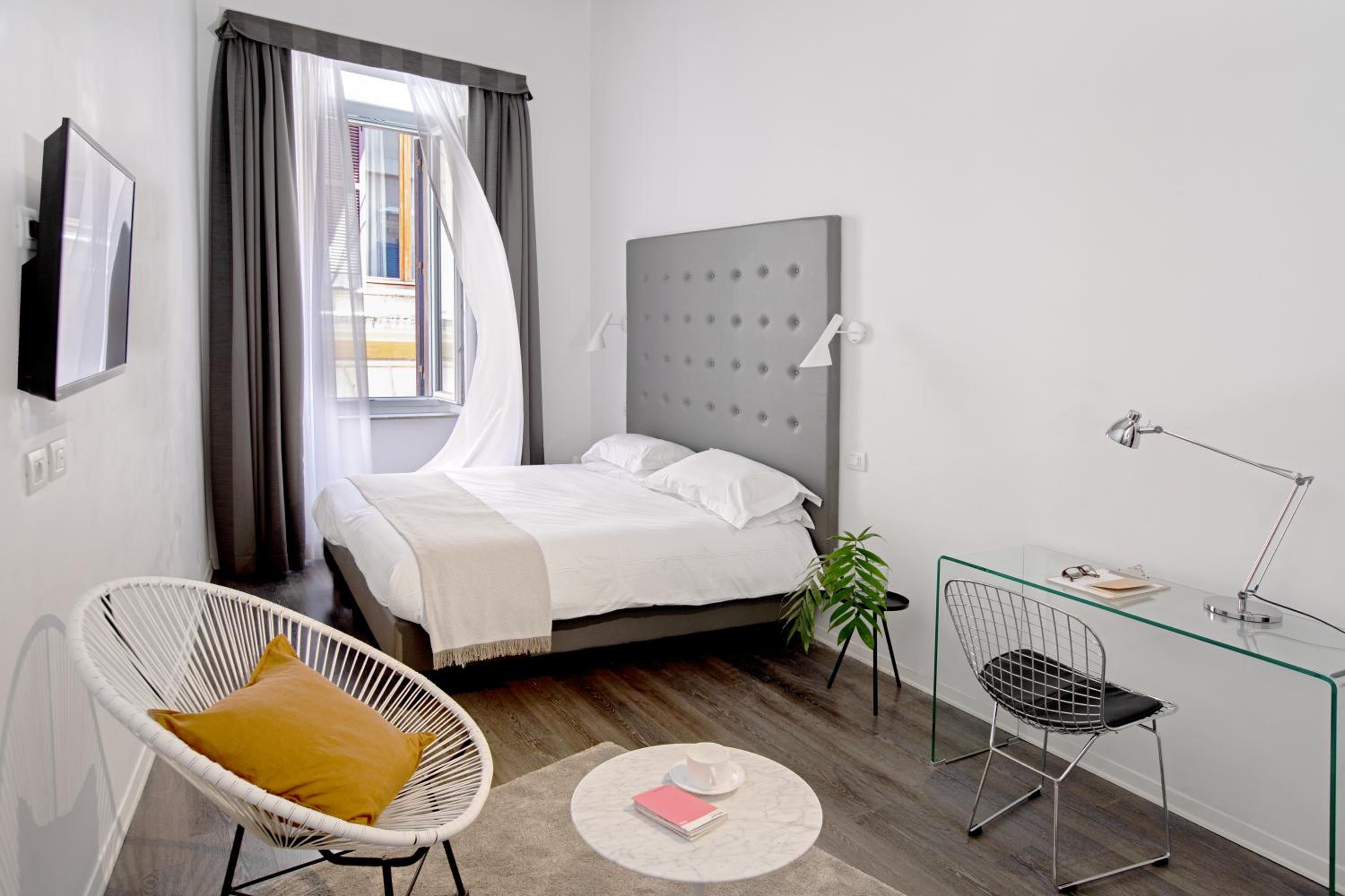 Superior Double Room photo 2