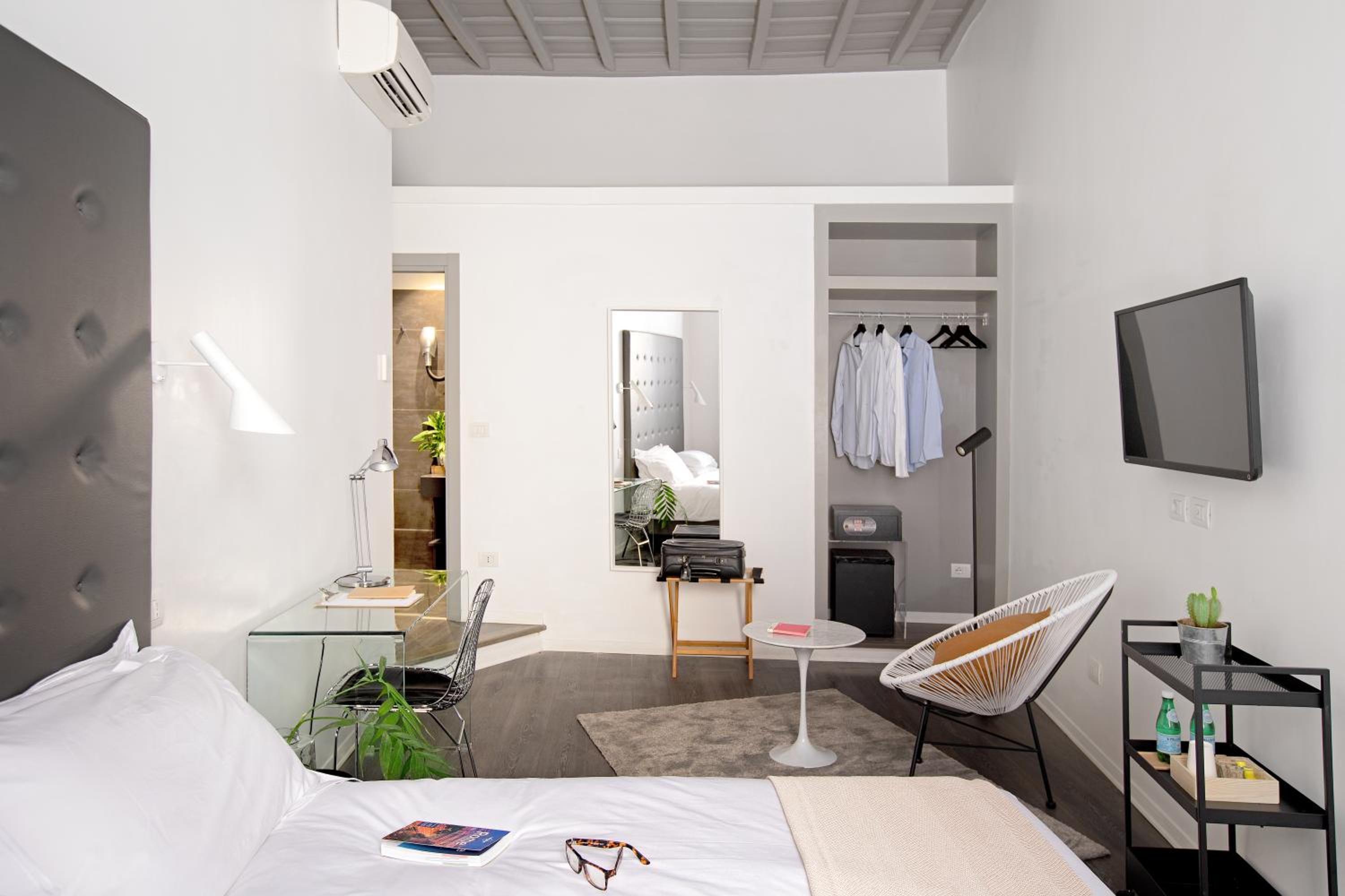 Superior Double Room photo 3