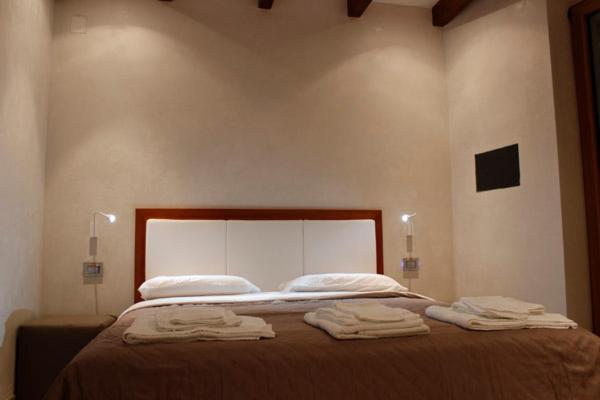 Superior Double Room Annex