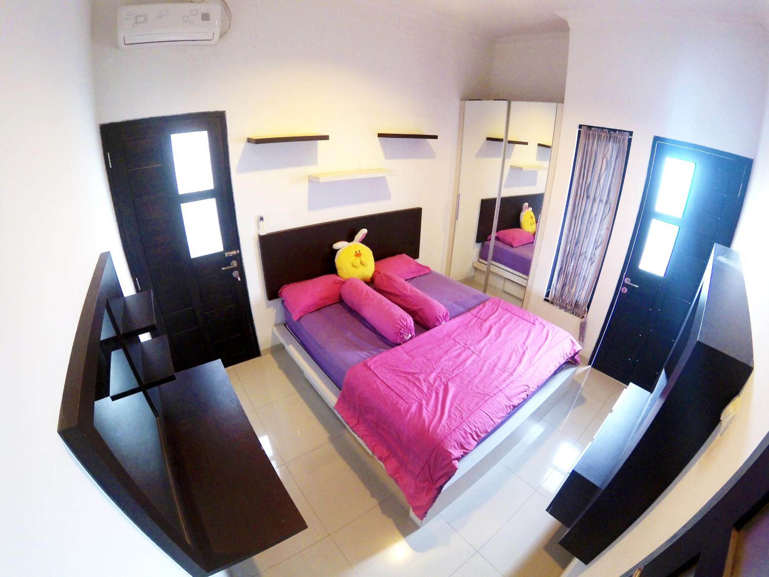One-Bedroom House photo 3