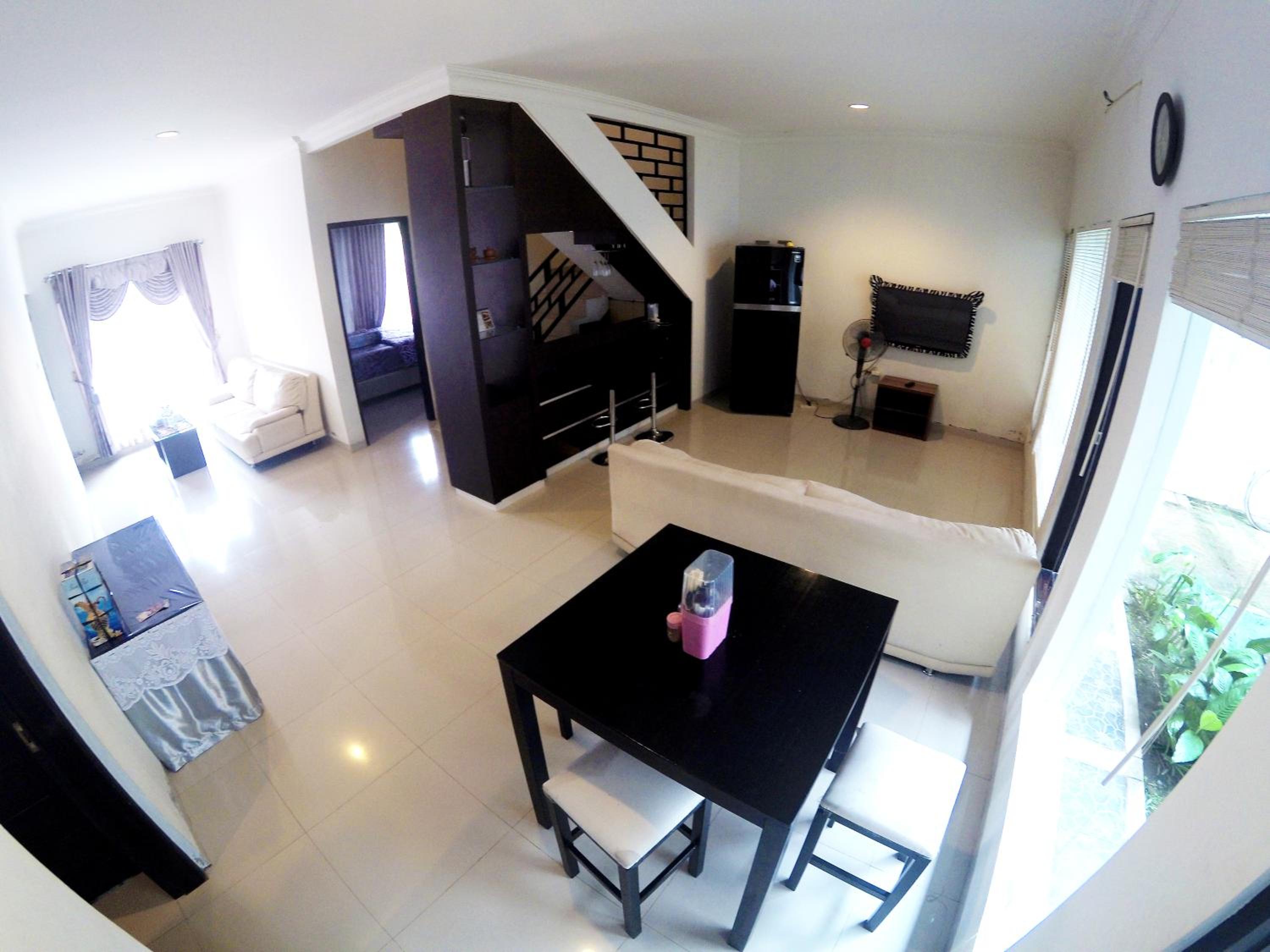 One-Bedroom House photo 2