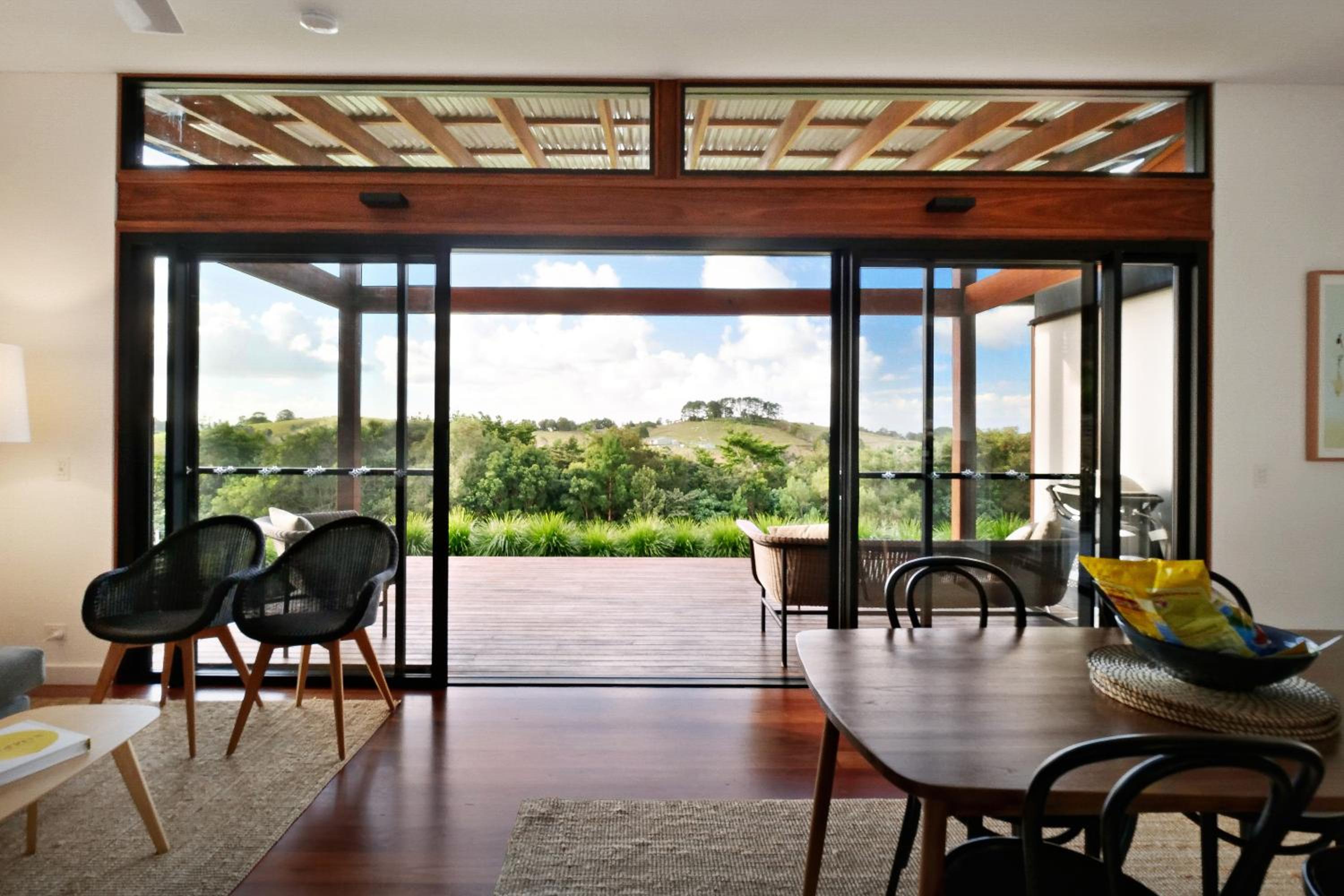 Two-Bedroom Villa photo 2
