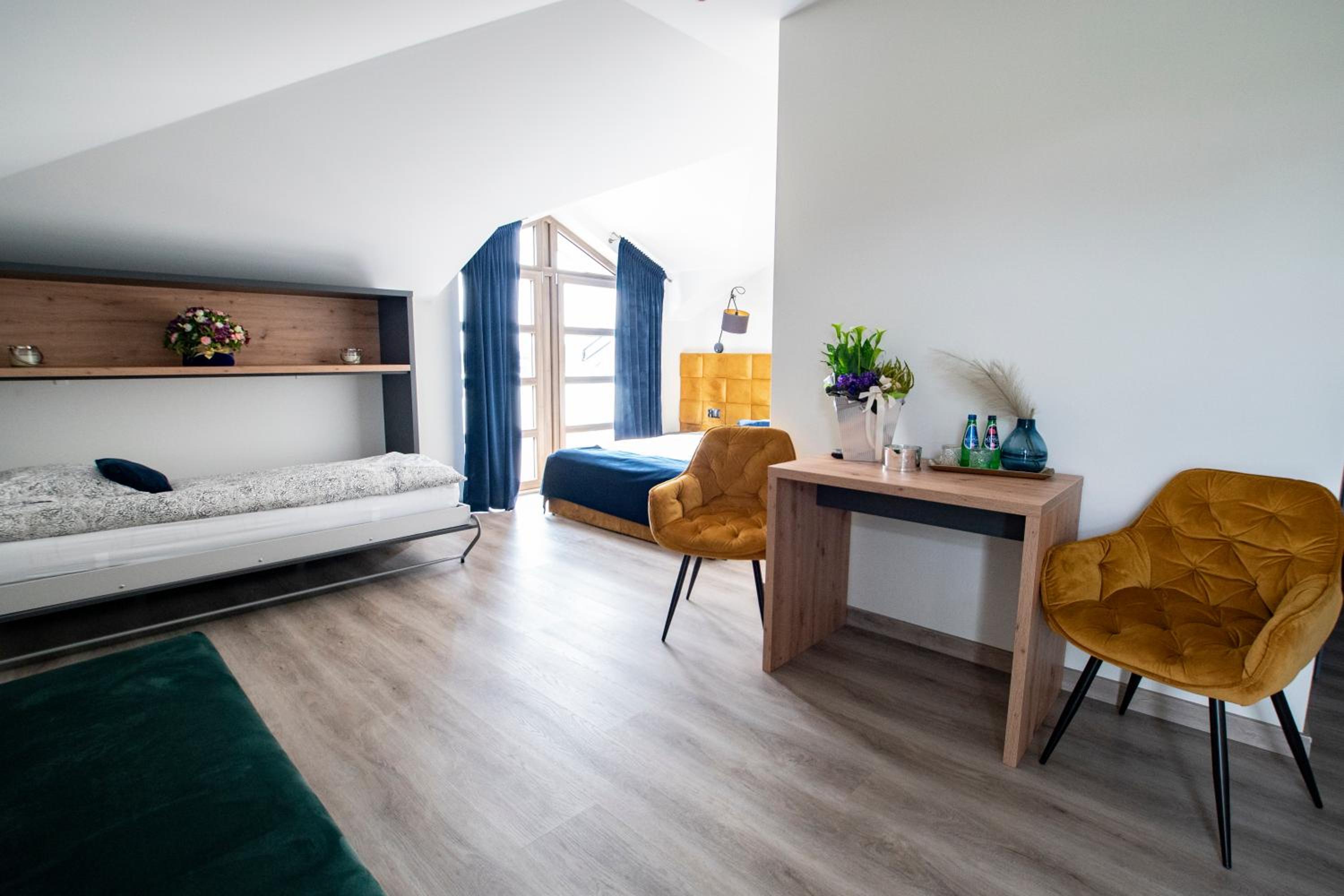 Triple Room photo 2