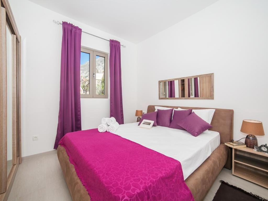 Comfort One Bedroom Apartment photo 2