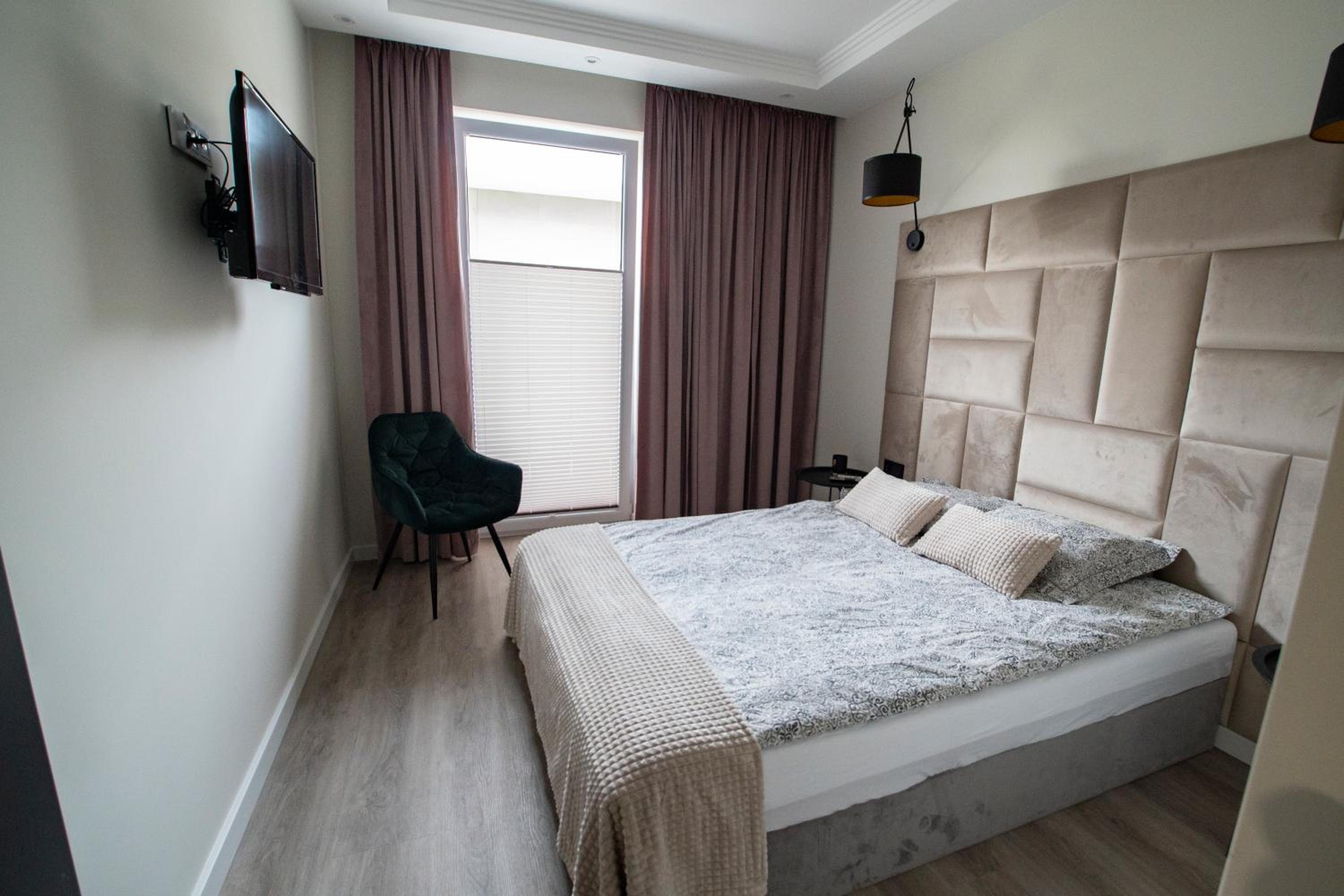 Double or Twin Room with Shower photo 2