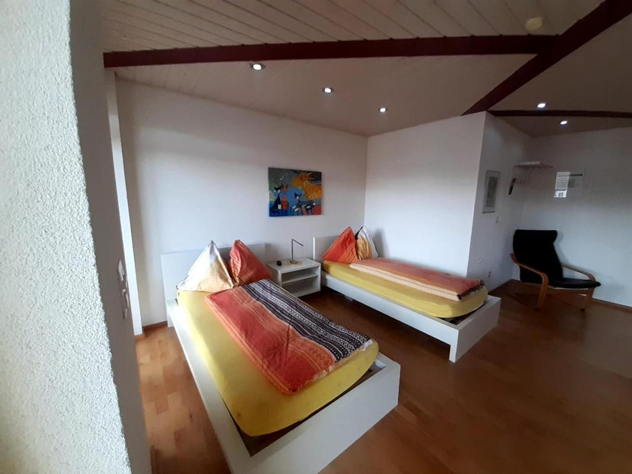 Standard Twin Room - Photo 1