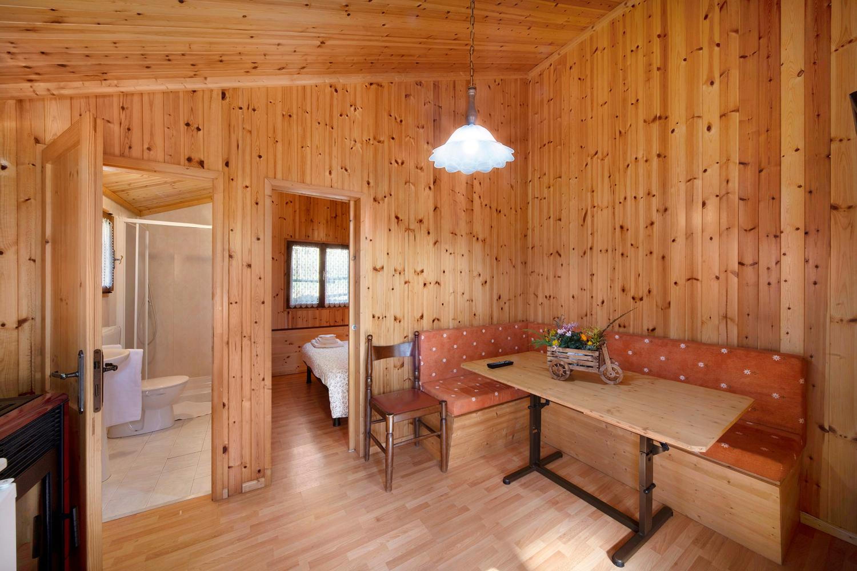 Two-Bedroom House photo 1