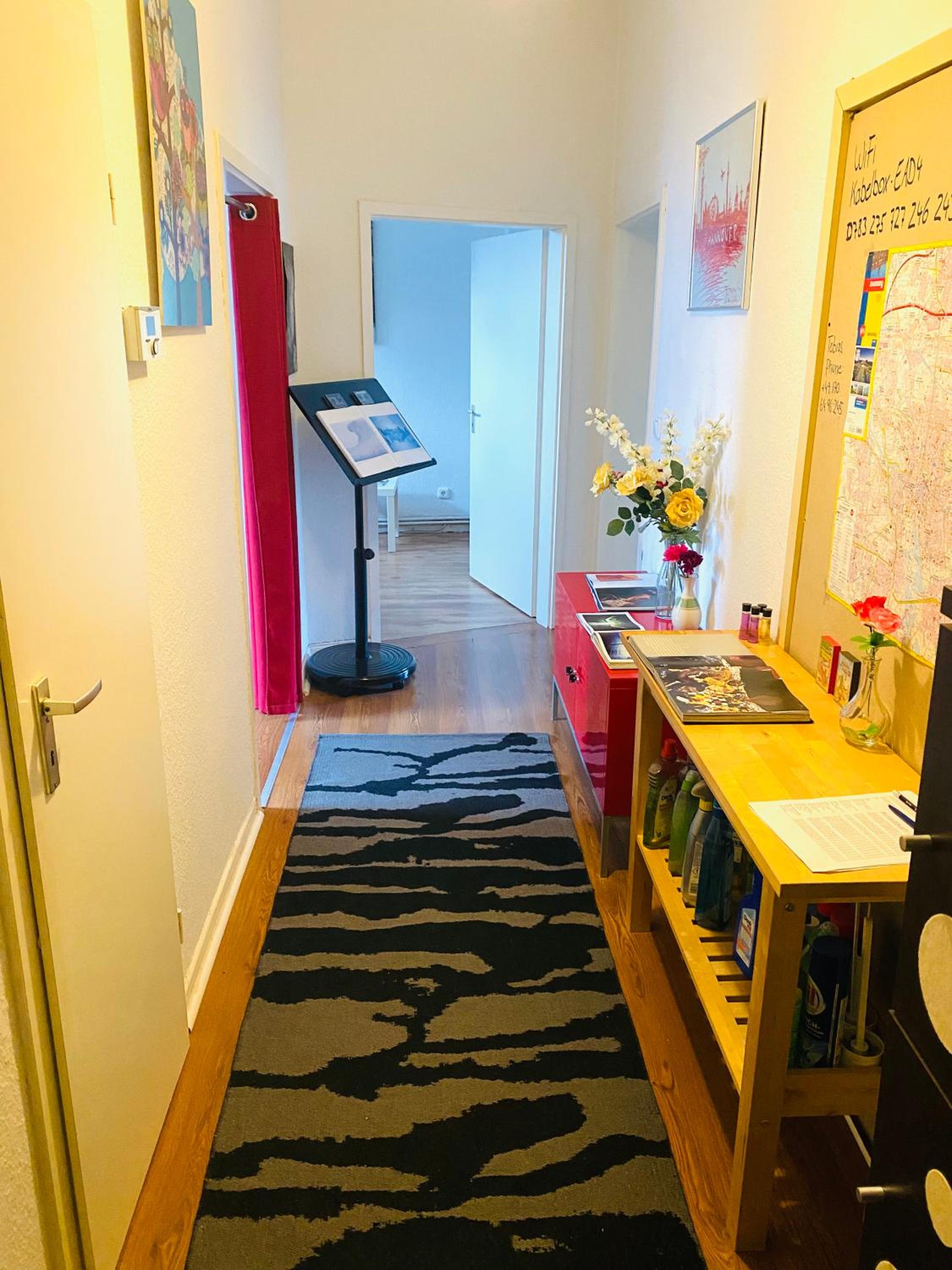 Two-Bedroom Apartment - Photo 10
