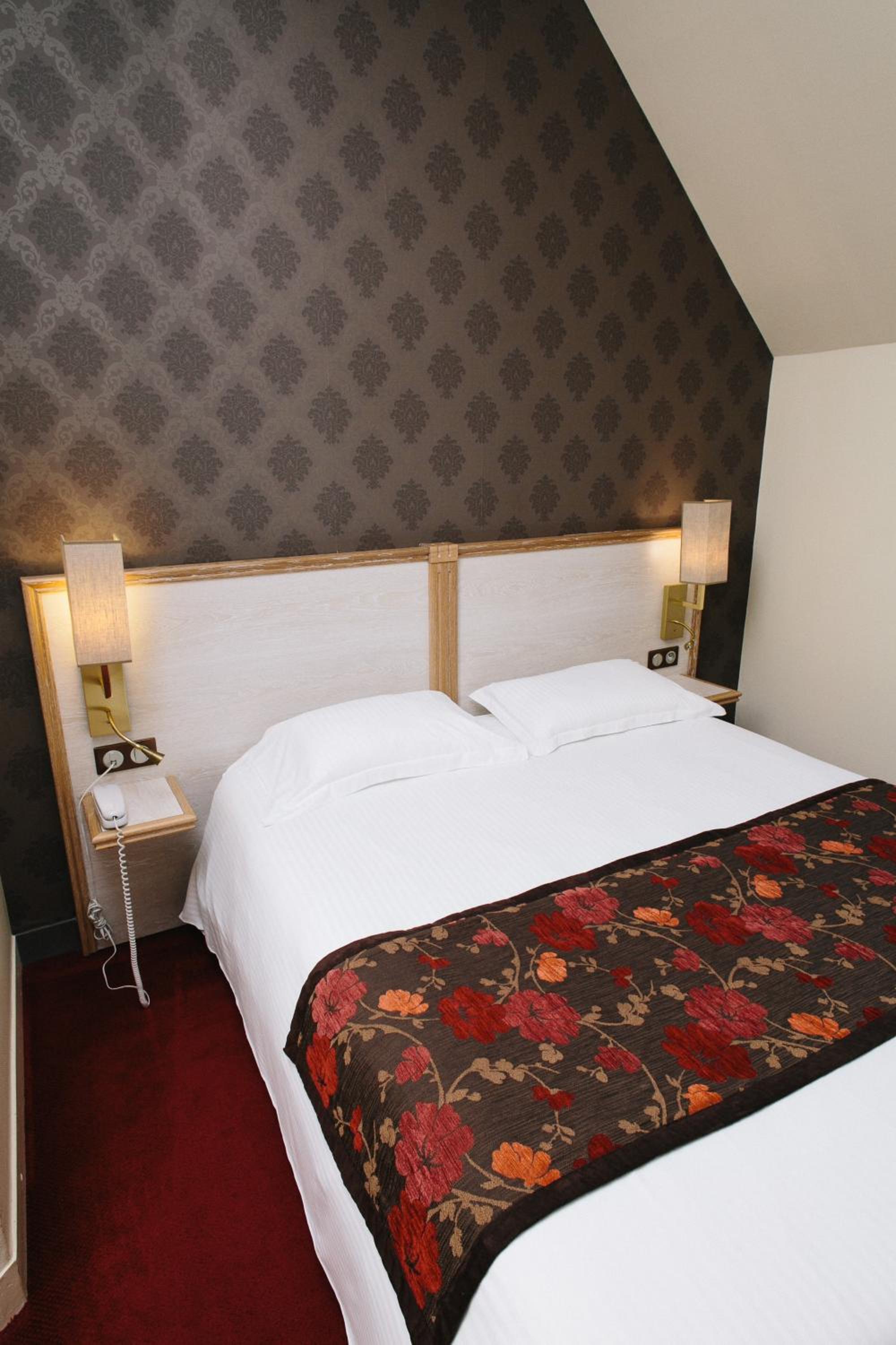 Comfort Double Room with Bath
