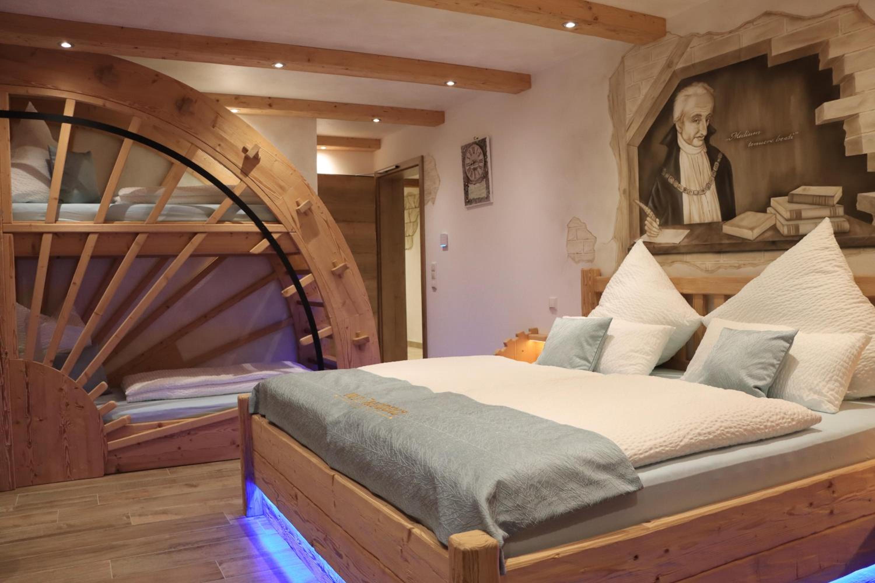 Chalet photo 1