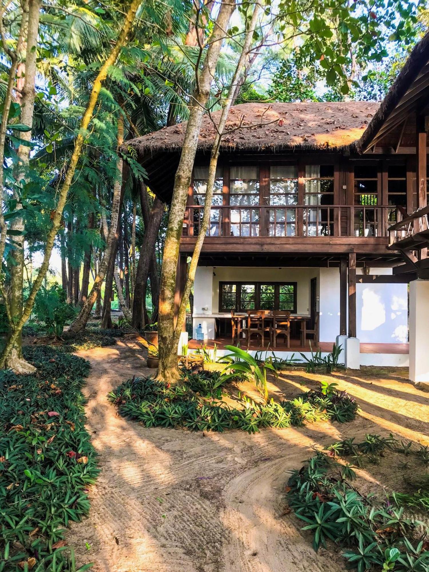 Family Bungalow photo 3