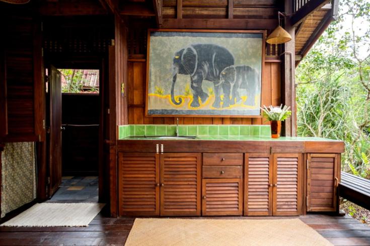 Family Room with Garden View photo 3