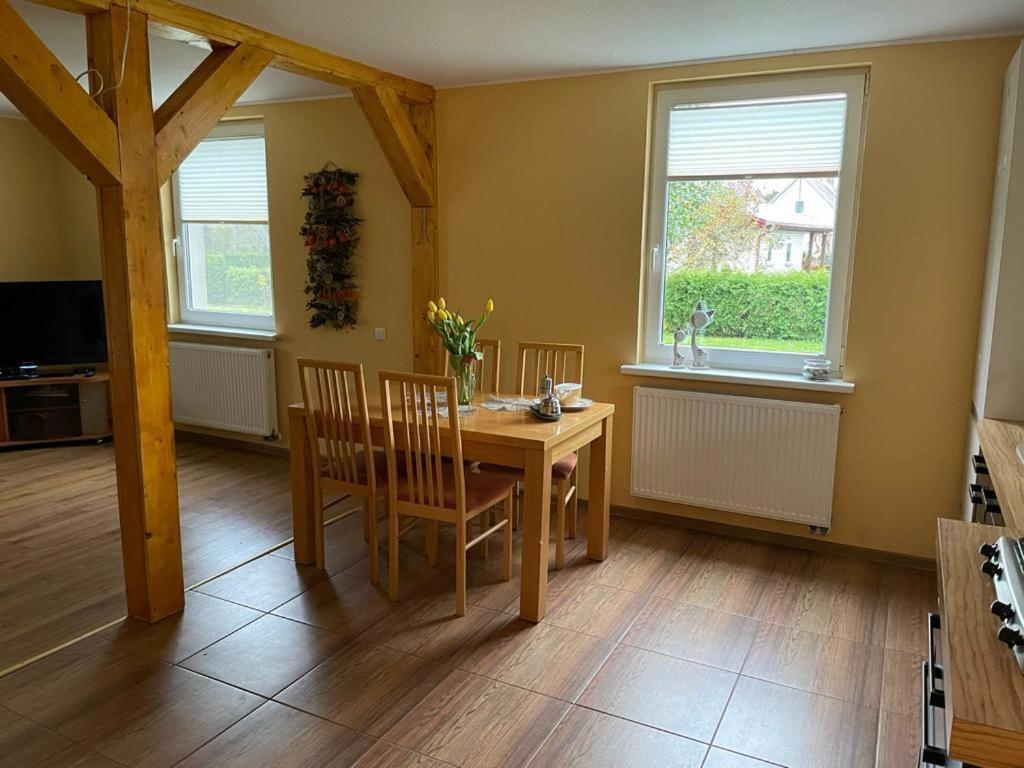 Two-Bedroom Apartment - Photo 3