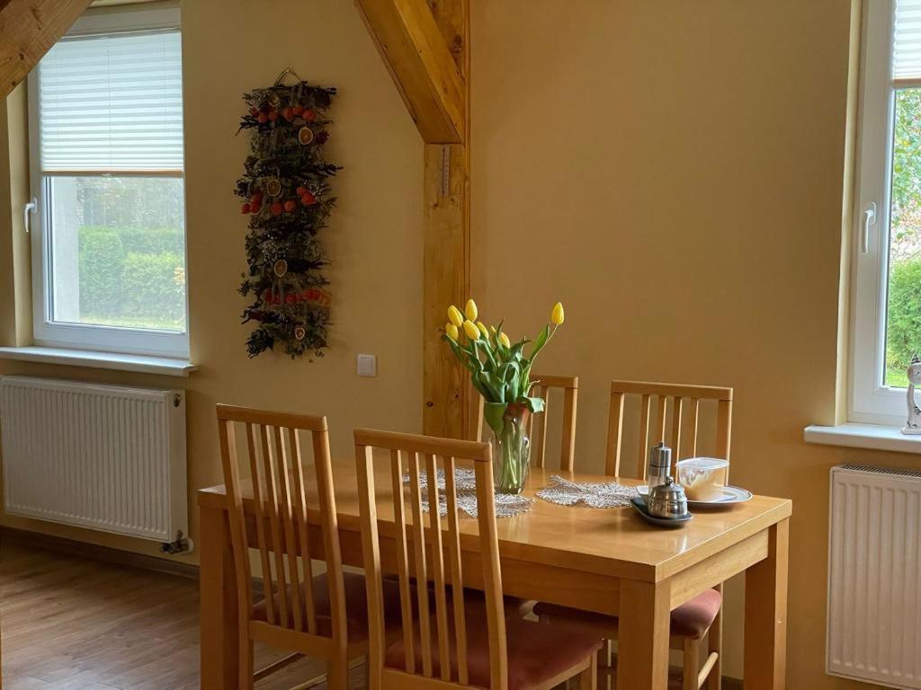 Two-Bedroom Apartment - Photo 4