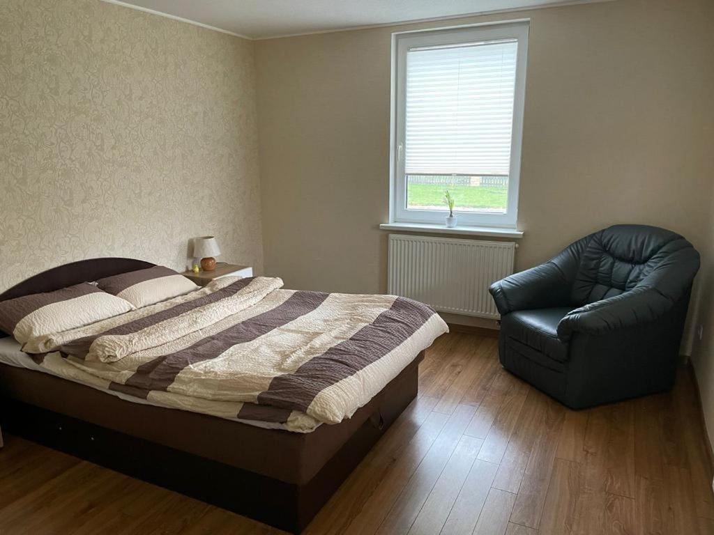 Two-Bedroom Apartment - Photo 6