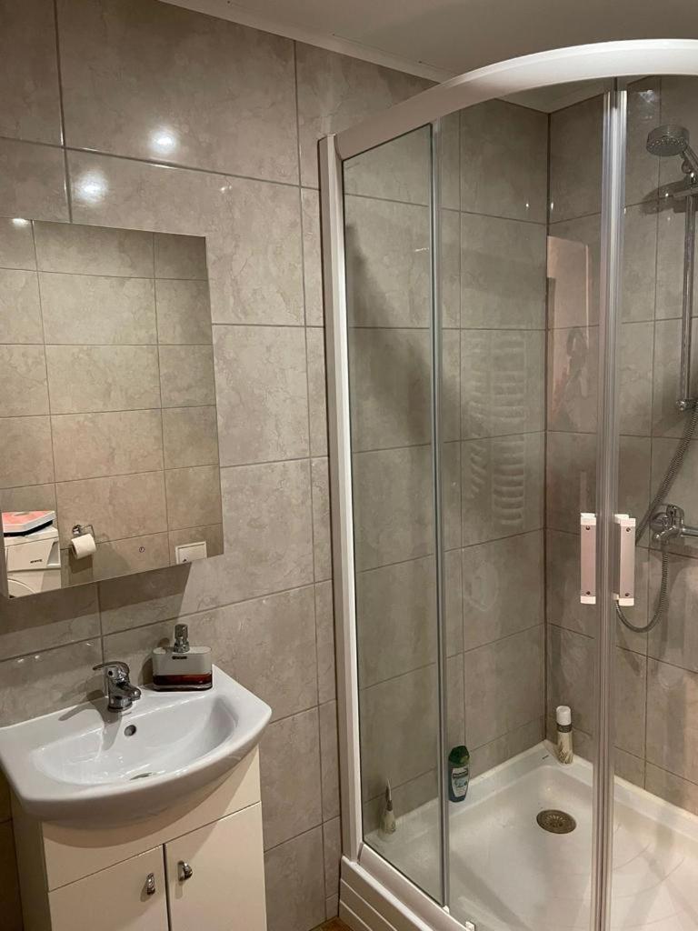Two-Bedroom Apartment - Photo 9