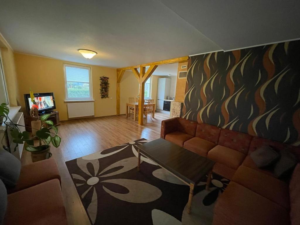 Two-Bedroom Apartment - Photo 10