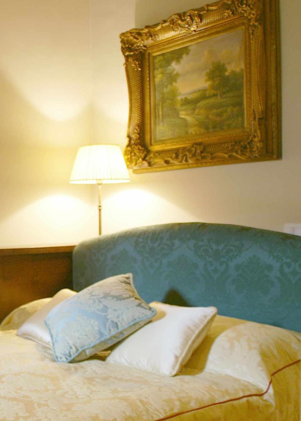 Economy Double Room photo 2