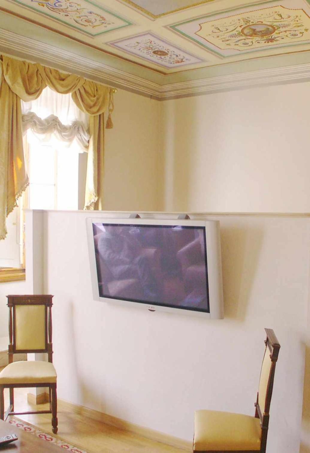 Suite with City View photo 3