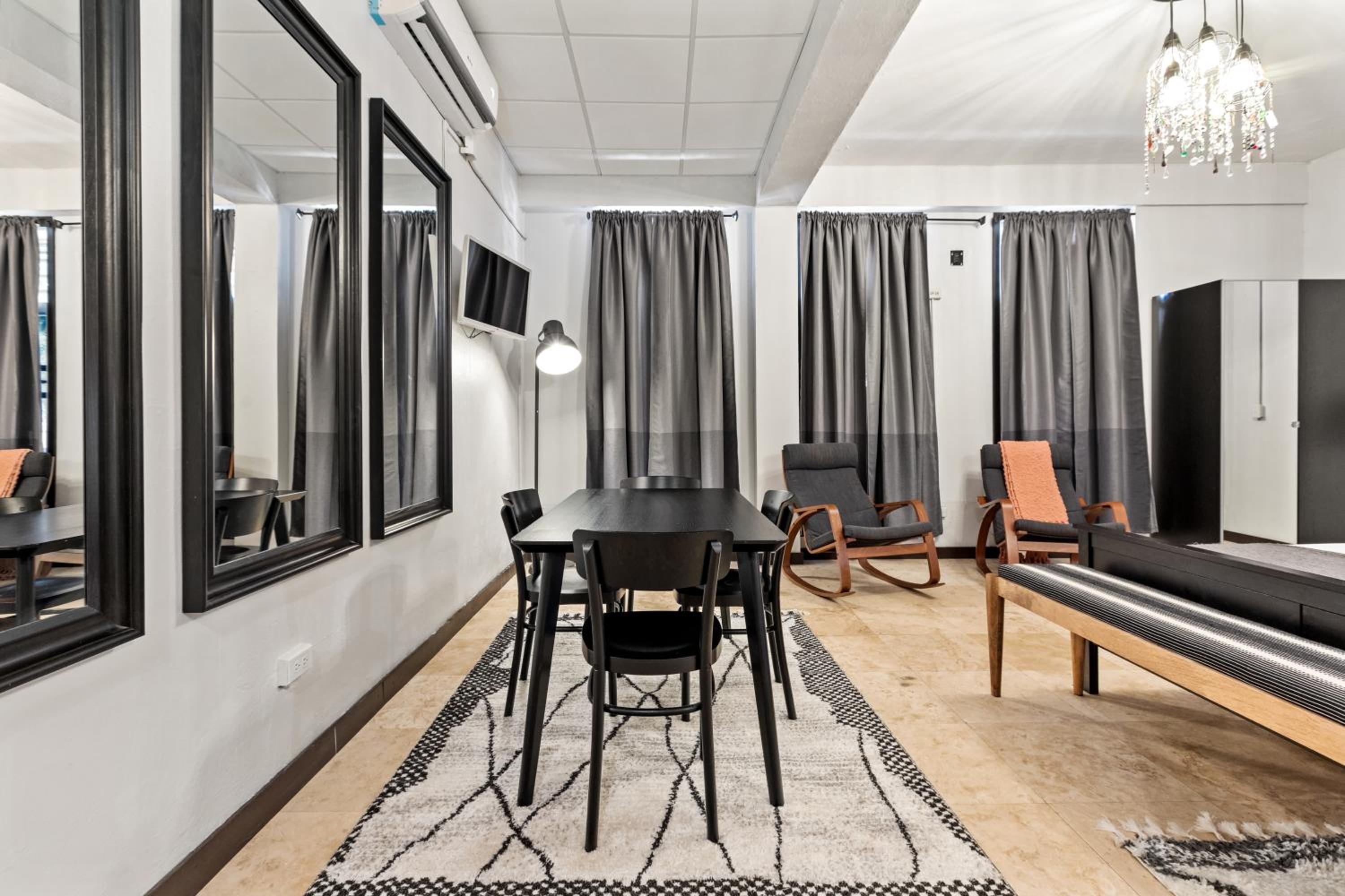 Family Suite photo 3