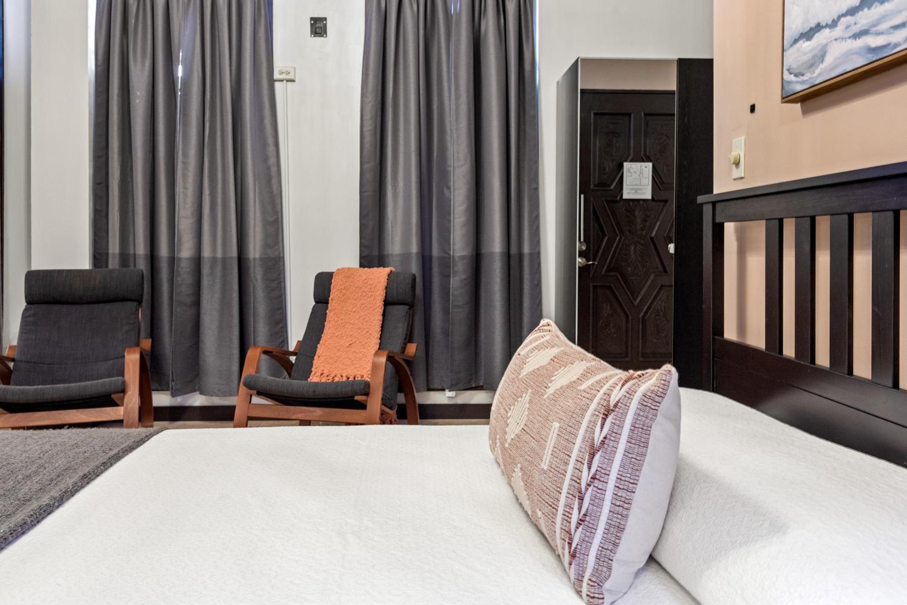 Family Suite photo 2
