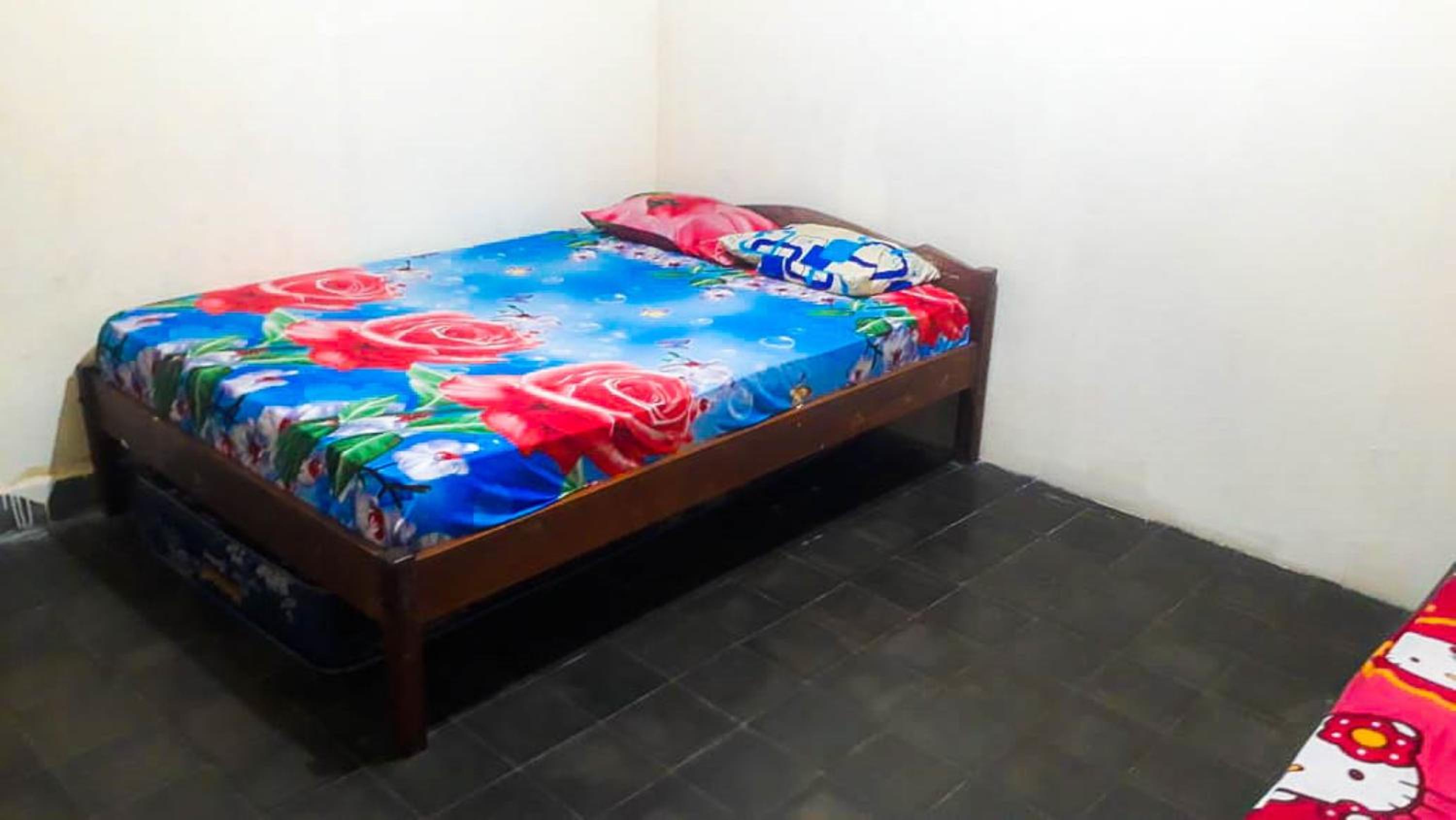 Standard Double Room - Photo 14