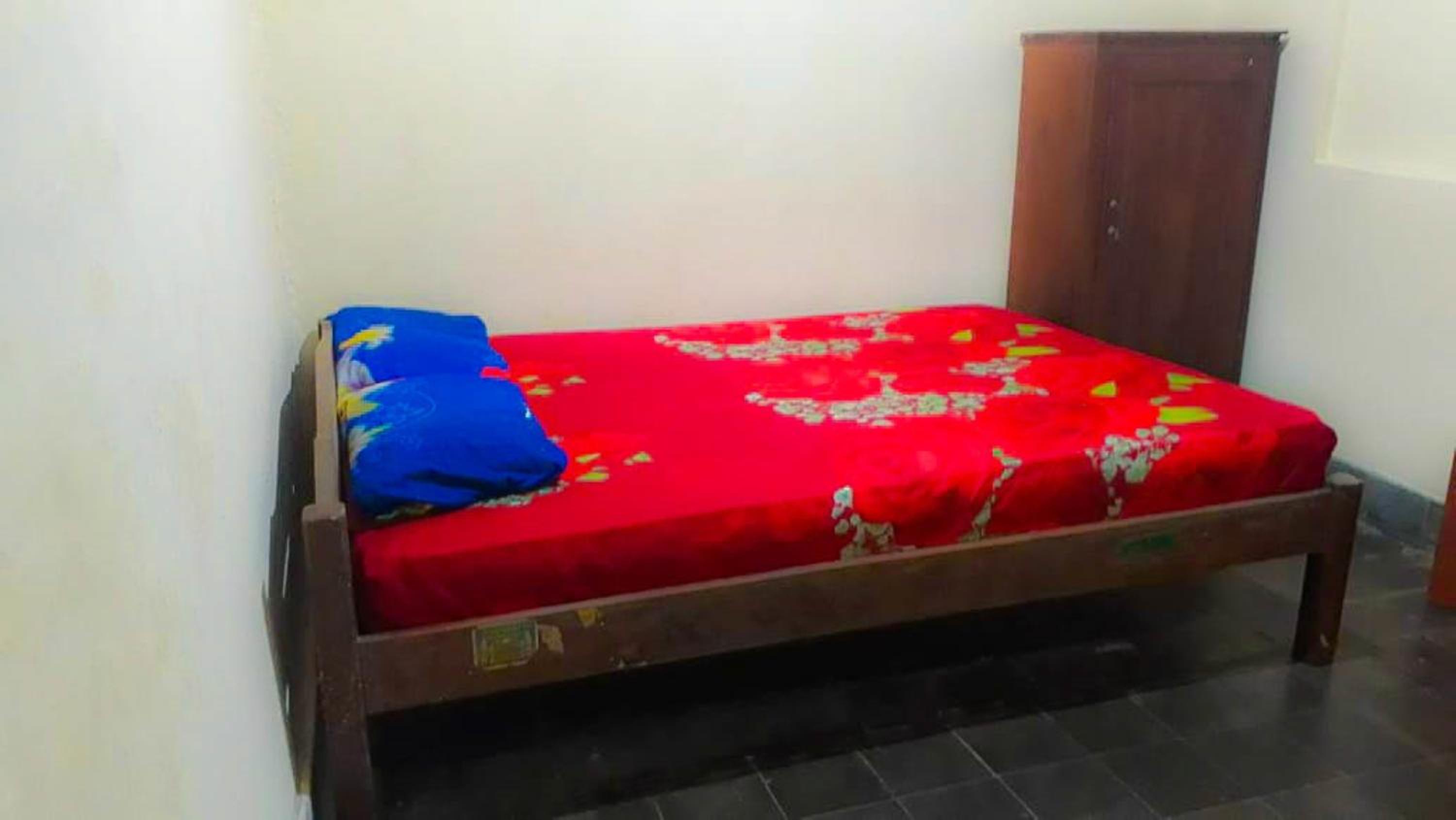 Standard Double Room - Photo 13