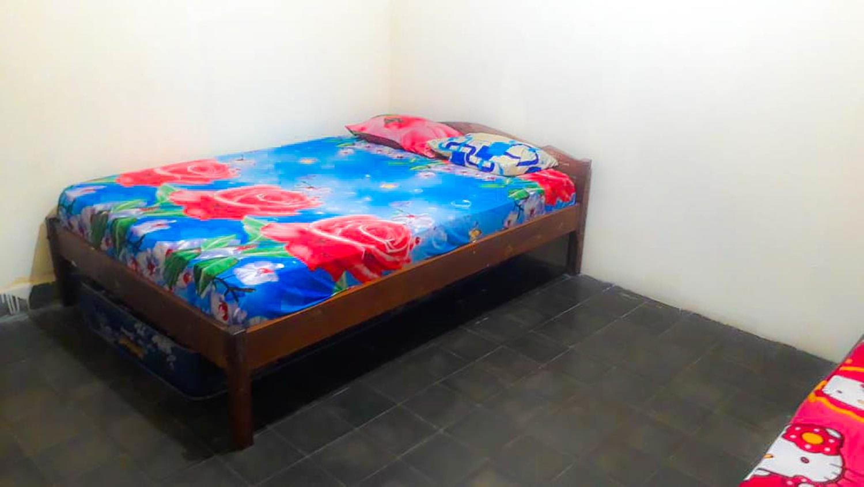 Standard Double Room - Photo 10