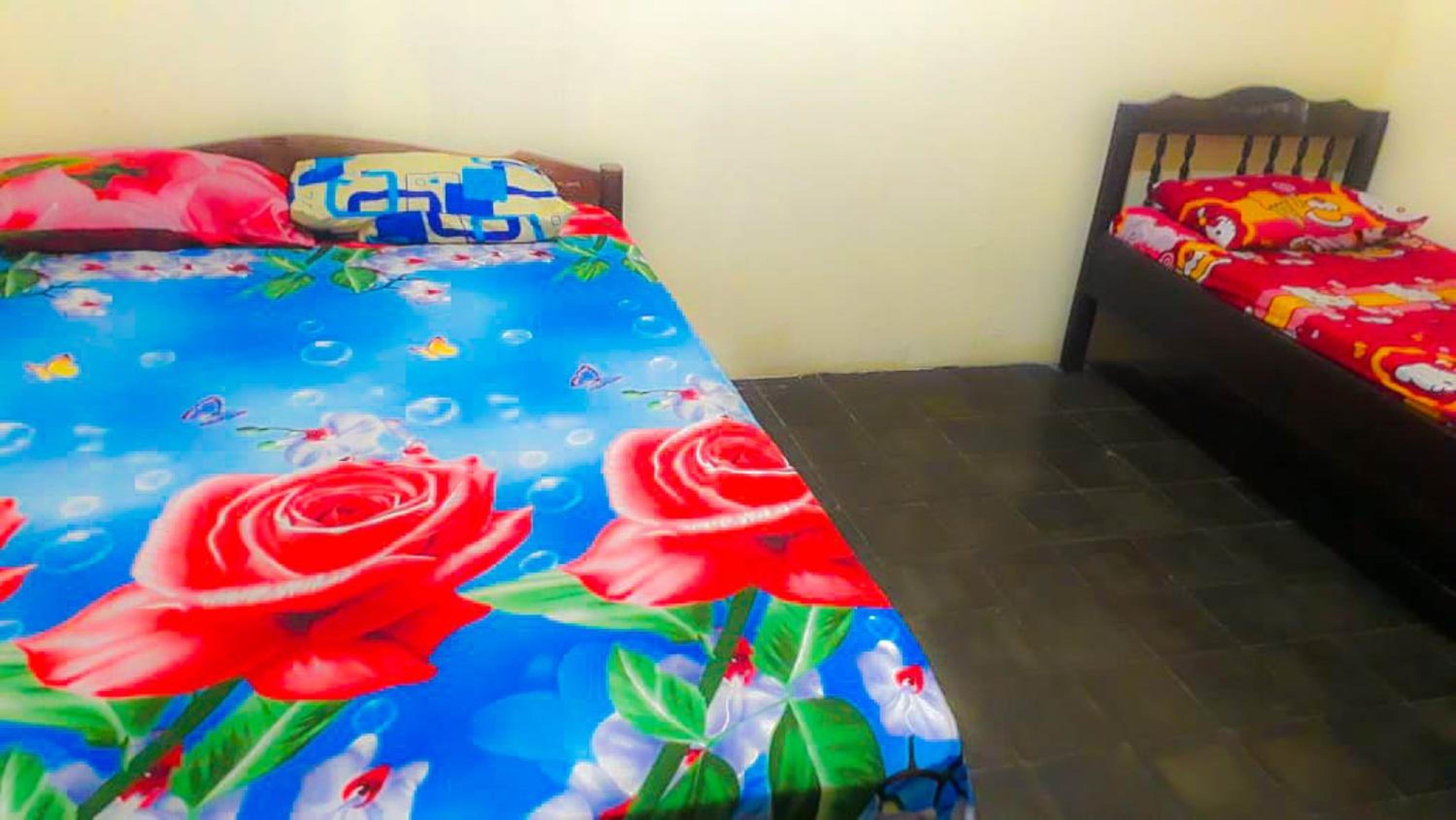 Standard Double Room - Photo 6