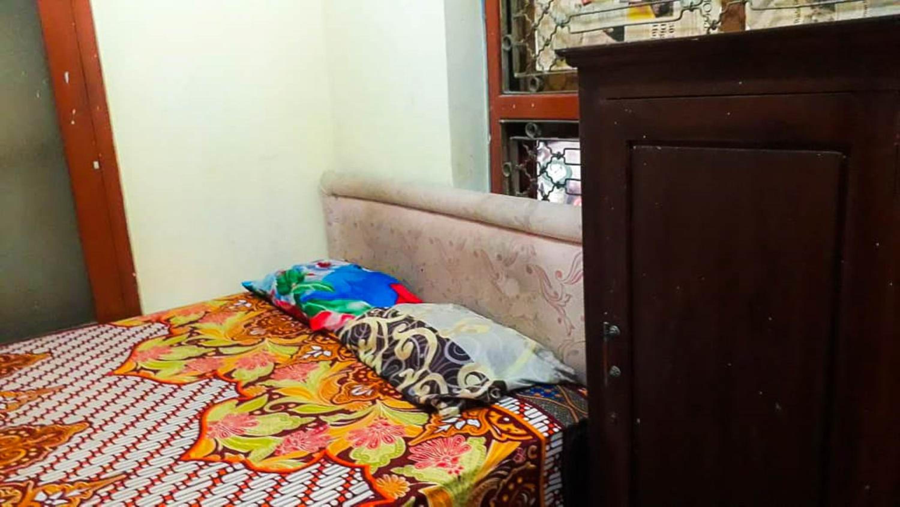 Standard Double Room - Photo 4